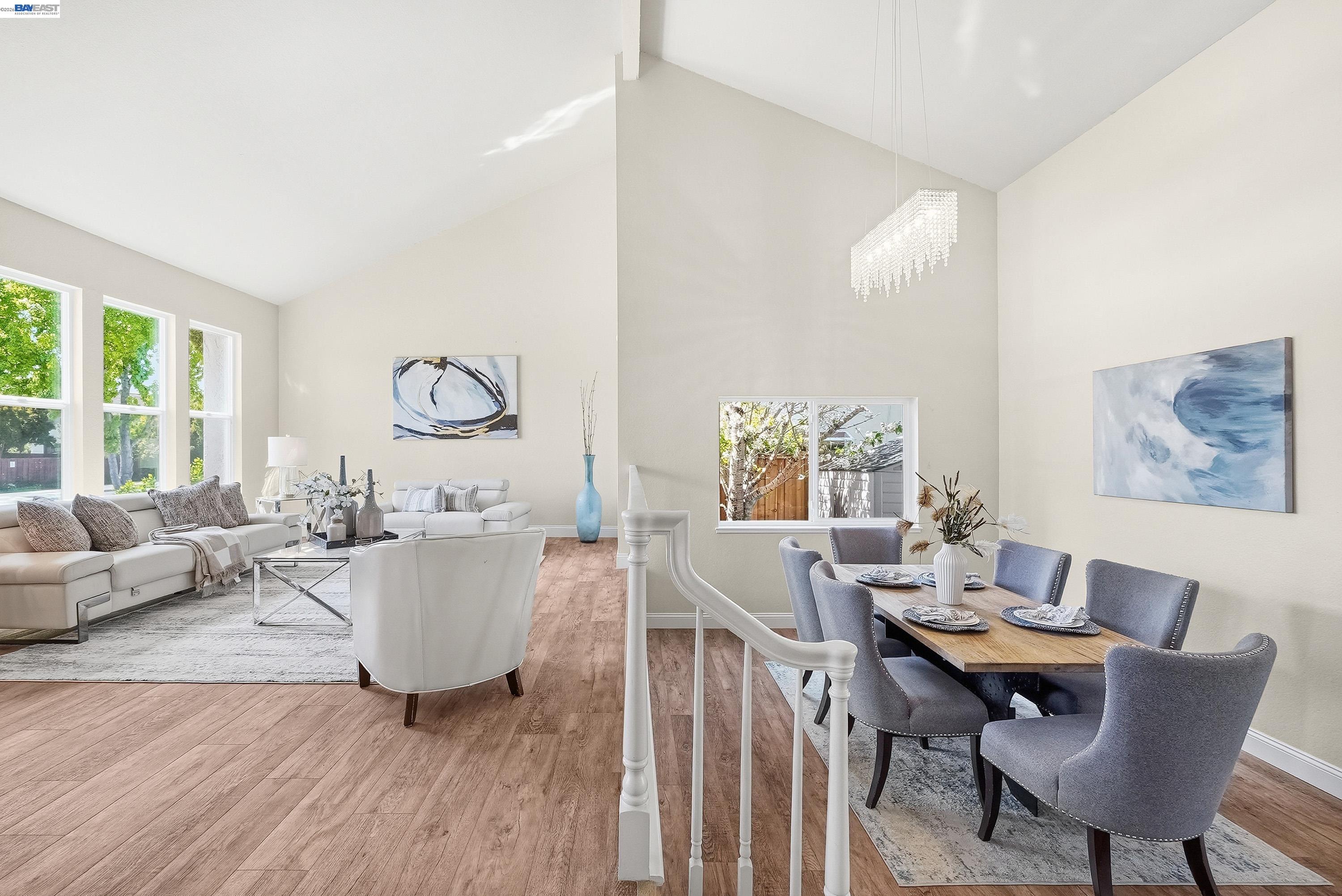 Detail Gallery Image 9 of 60 For 33646 Whimbrel Rd, Fremont,  CA 94555 - 4 Beds | 3 Baths