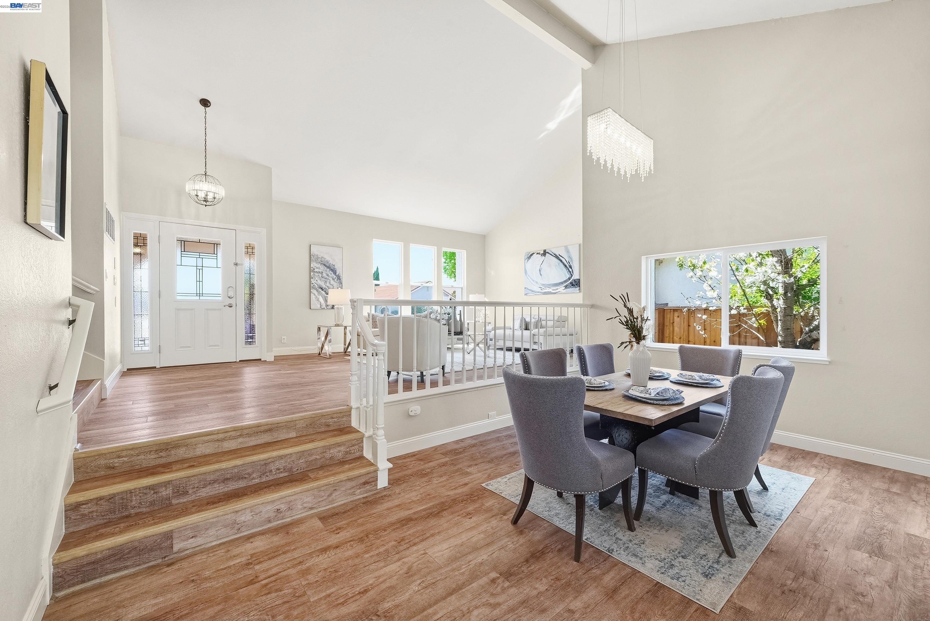 Detail Gallery Image 10 of 60 For 33646 Whimbrel Rd, Fremont,  CA 94555 - 4 Beds | 3 Baths