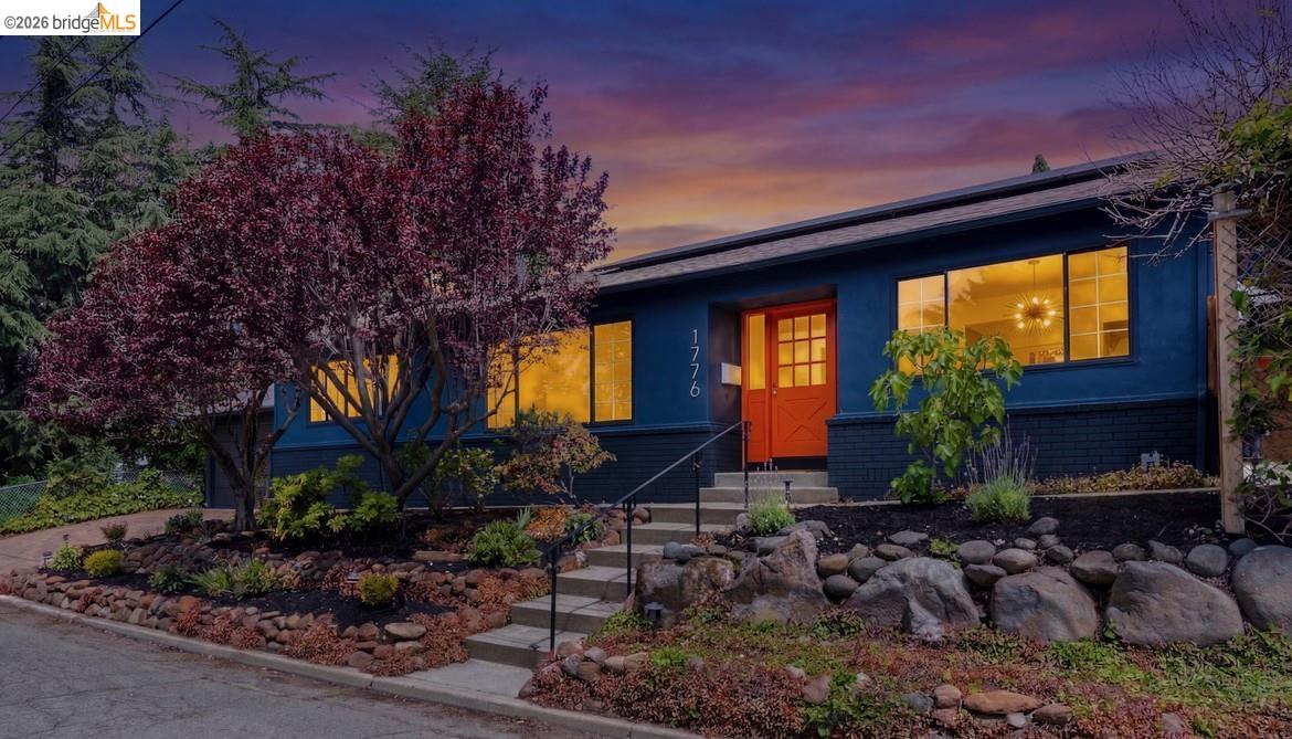 1776 Brandon Street, Oakland, CA, 94611