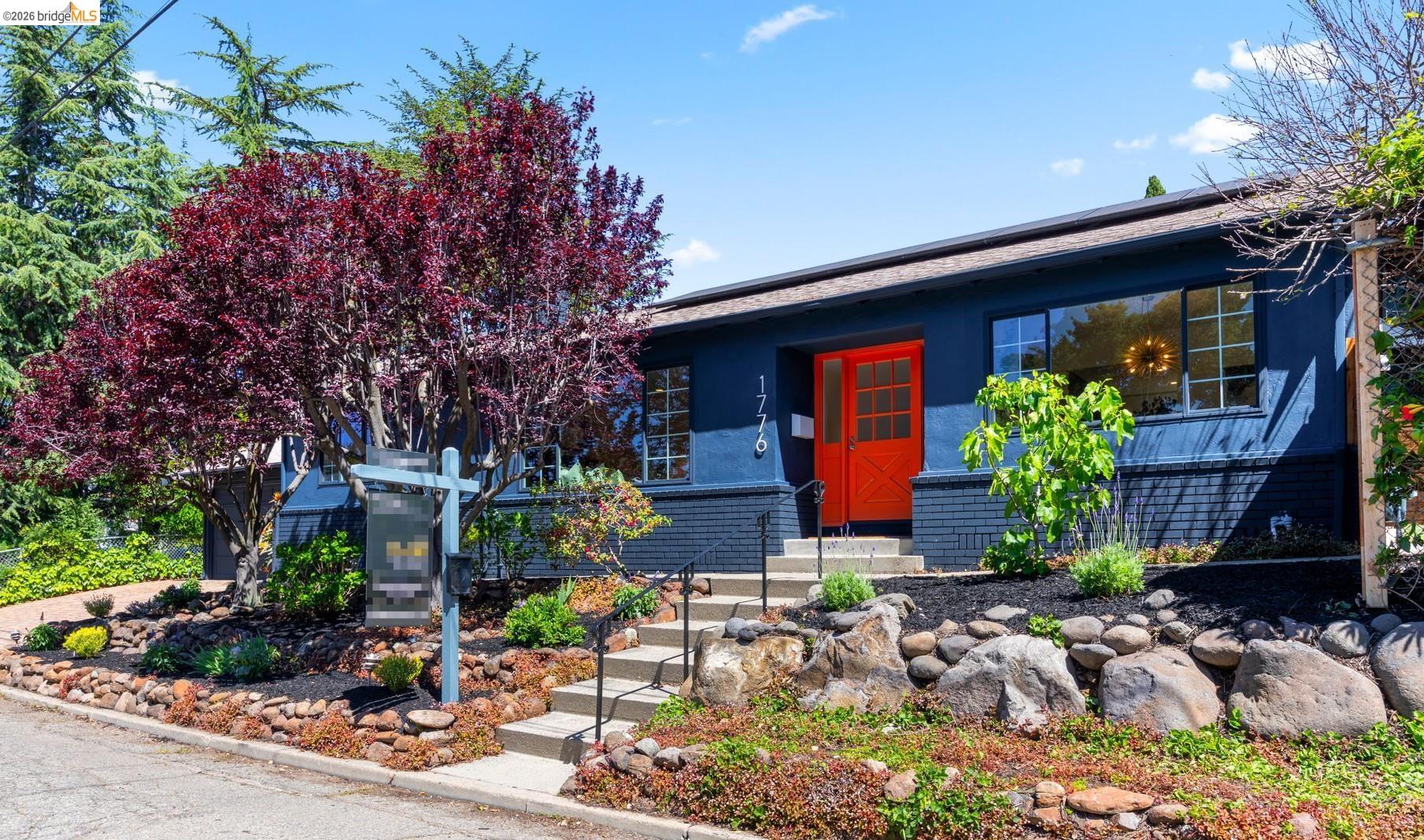 1776 Brandon Street, Oakland, CA, 94611