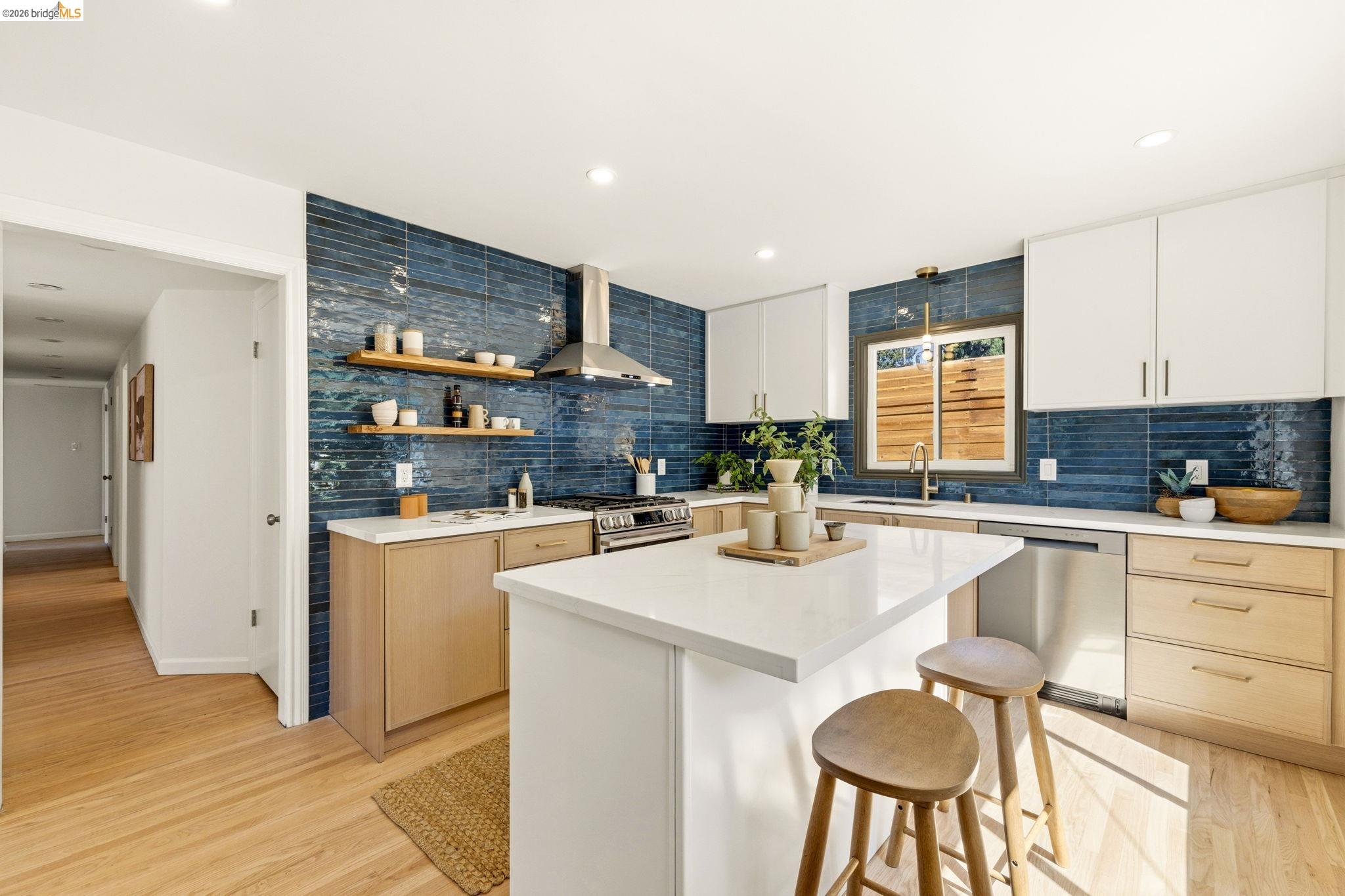 1776 Brandon Street, Oakland, CA, 94611