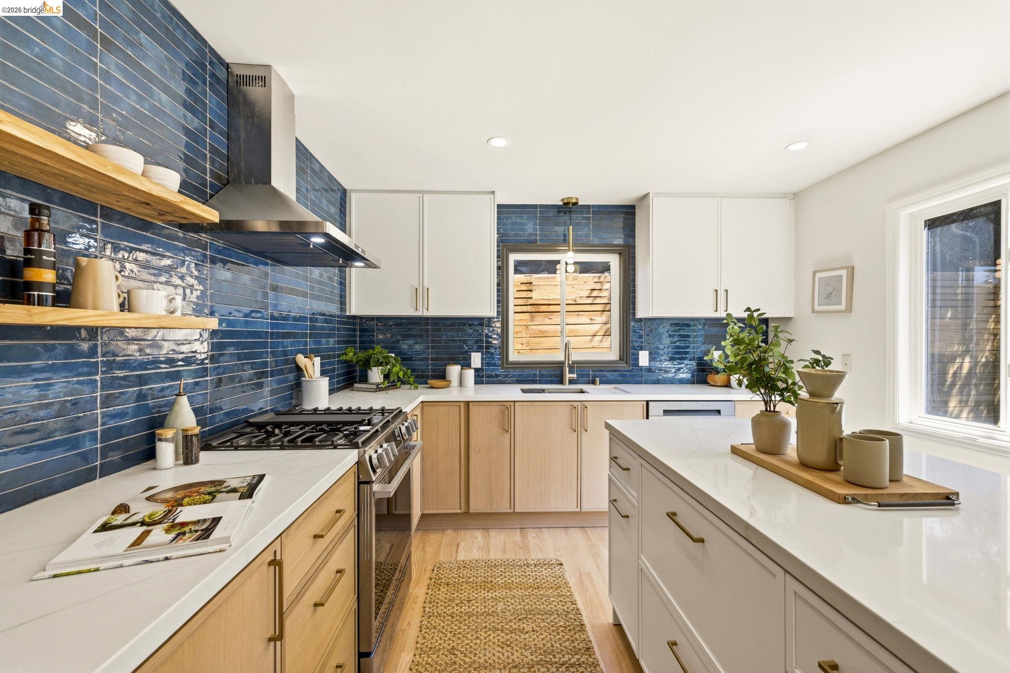 1776 Brandon Street, Oakland, CA, 94611