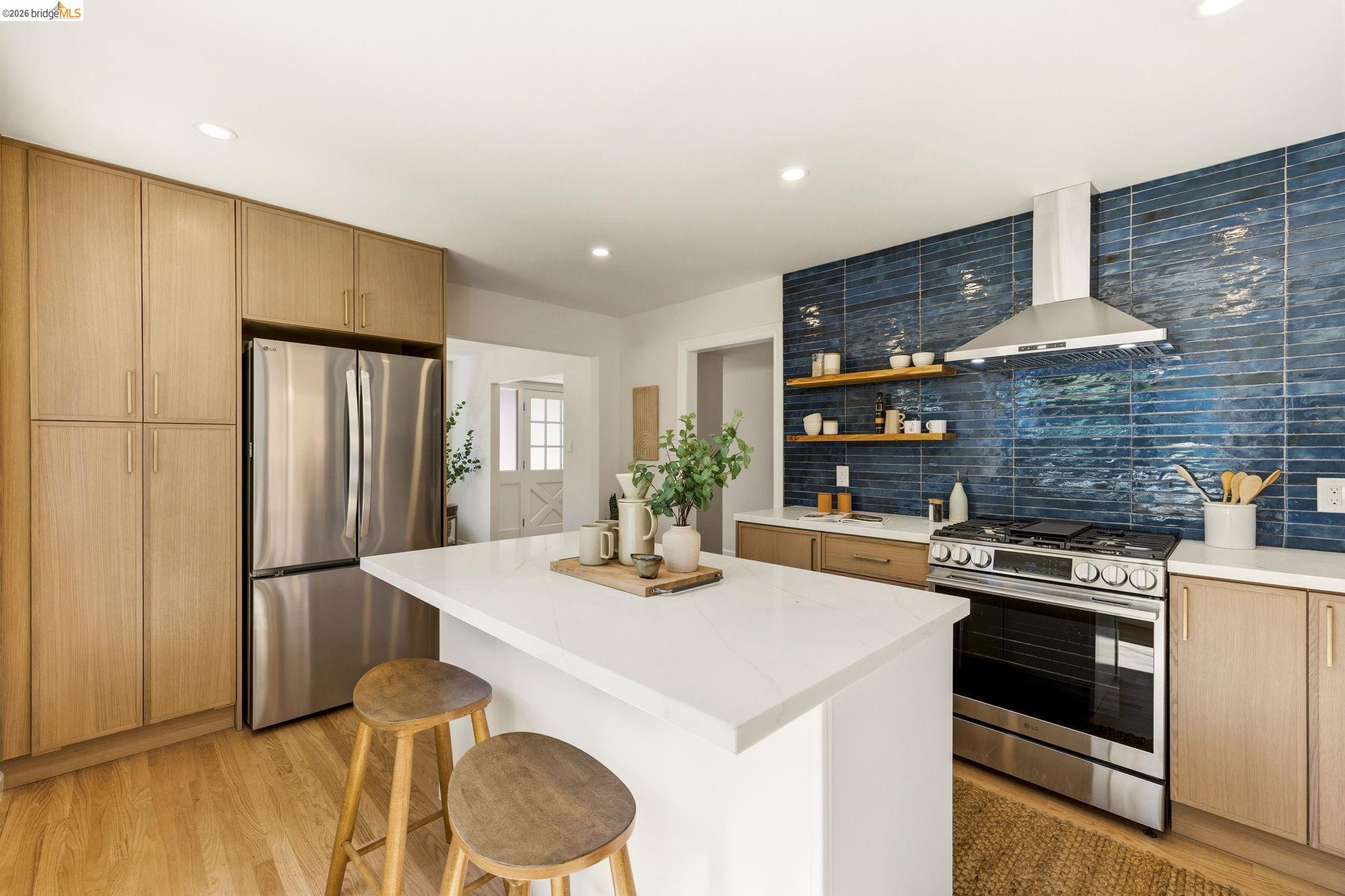 1776 Brandon Street, Oakland, CA, 94611