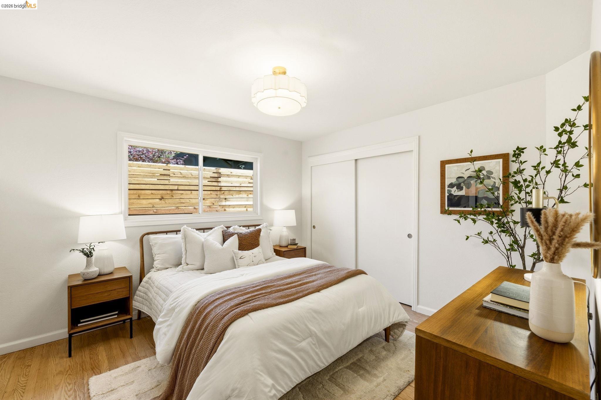 1776 Brandon Street, Oakland, CA, 94611