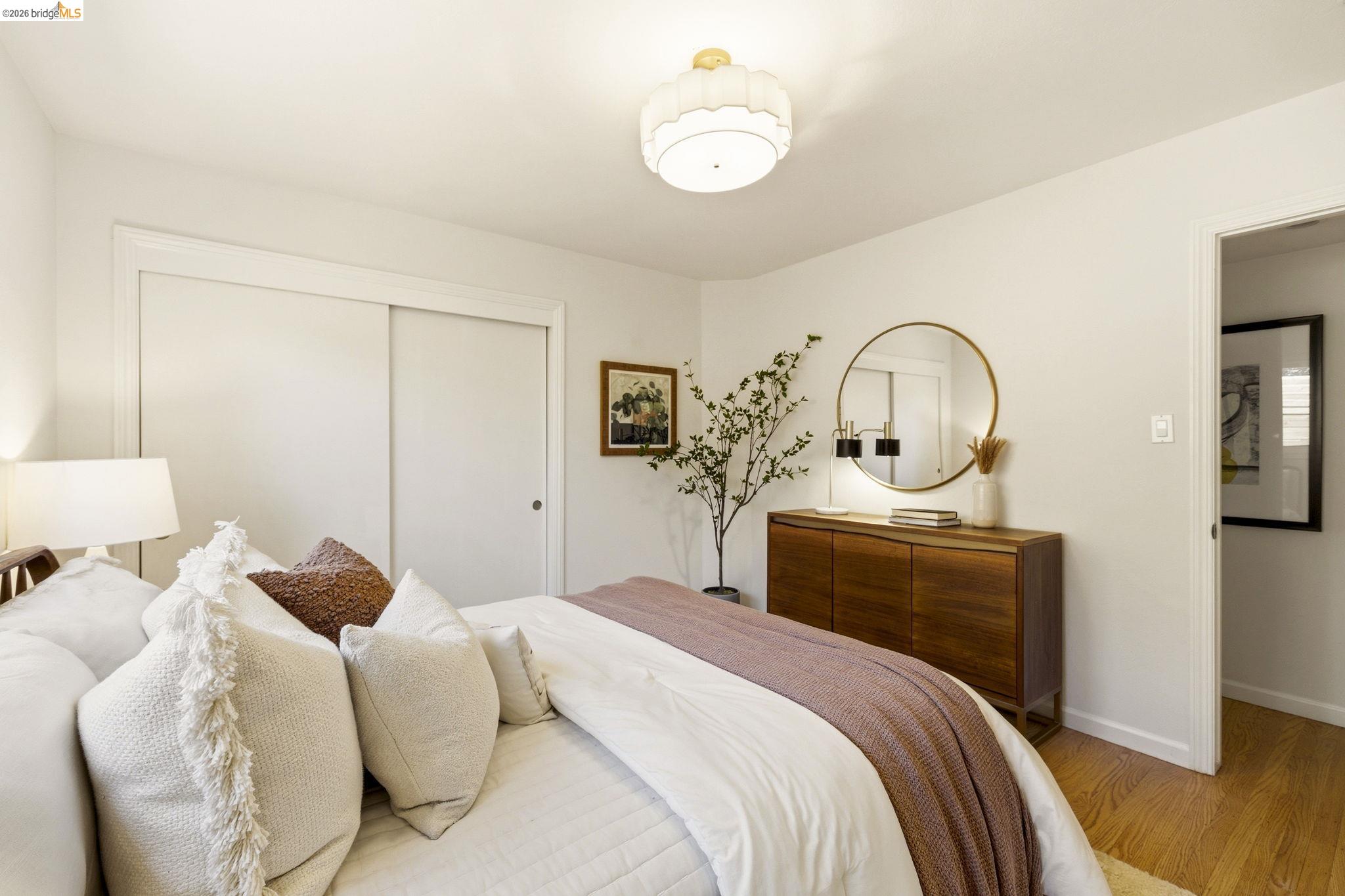 1776 Brandon Street, Oakland, CA, 94611