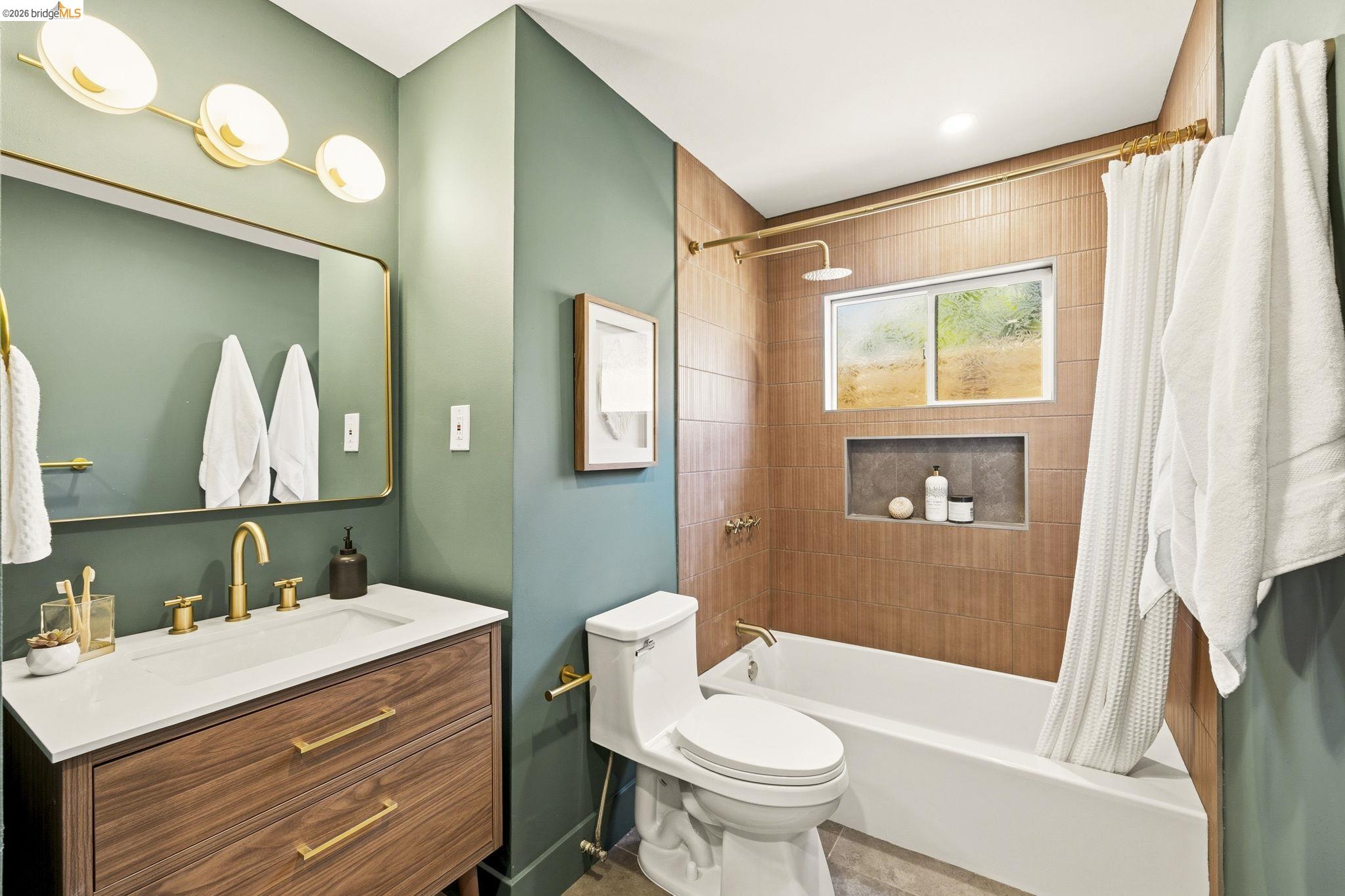 1776 Brandon Street, Oakland, CA, 94611