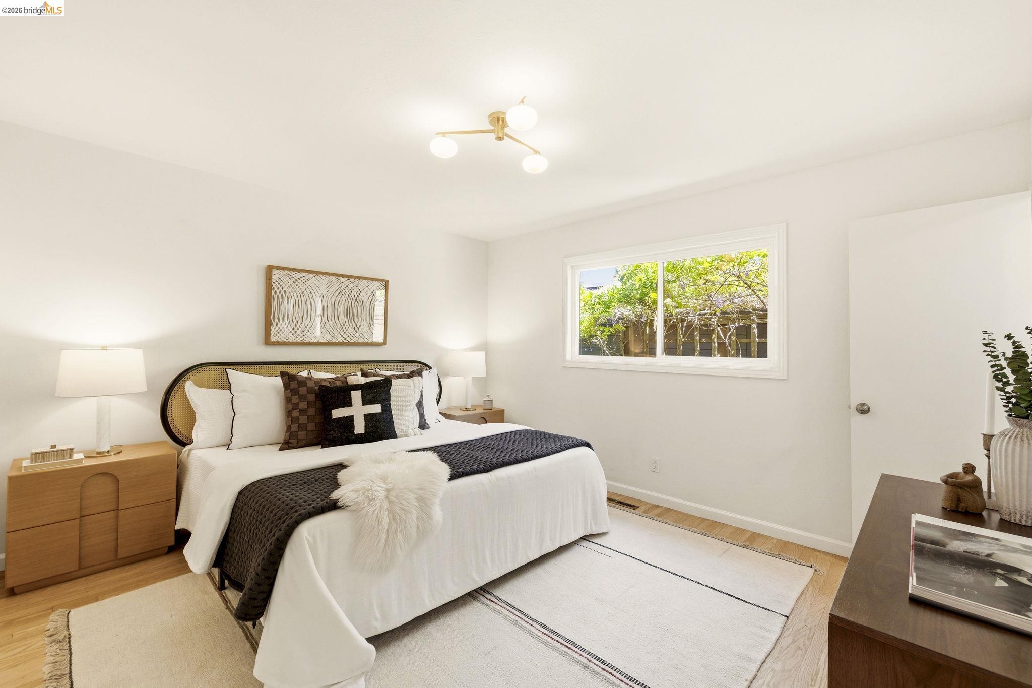 1776 Brandon Street, Oakland, CA, 94611