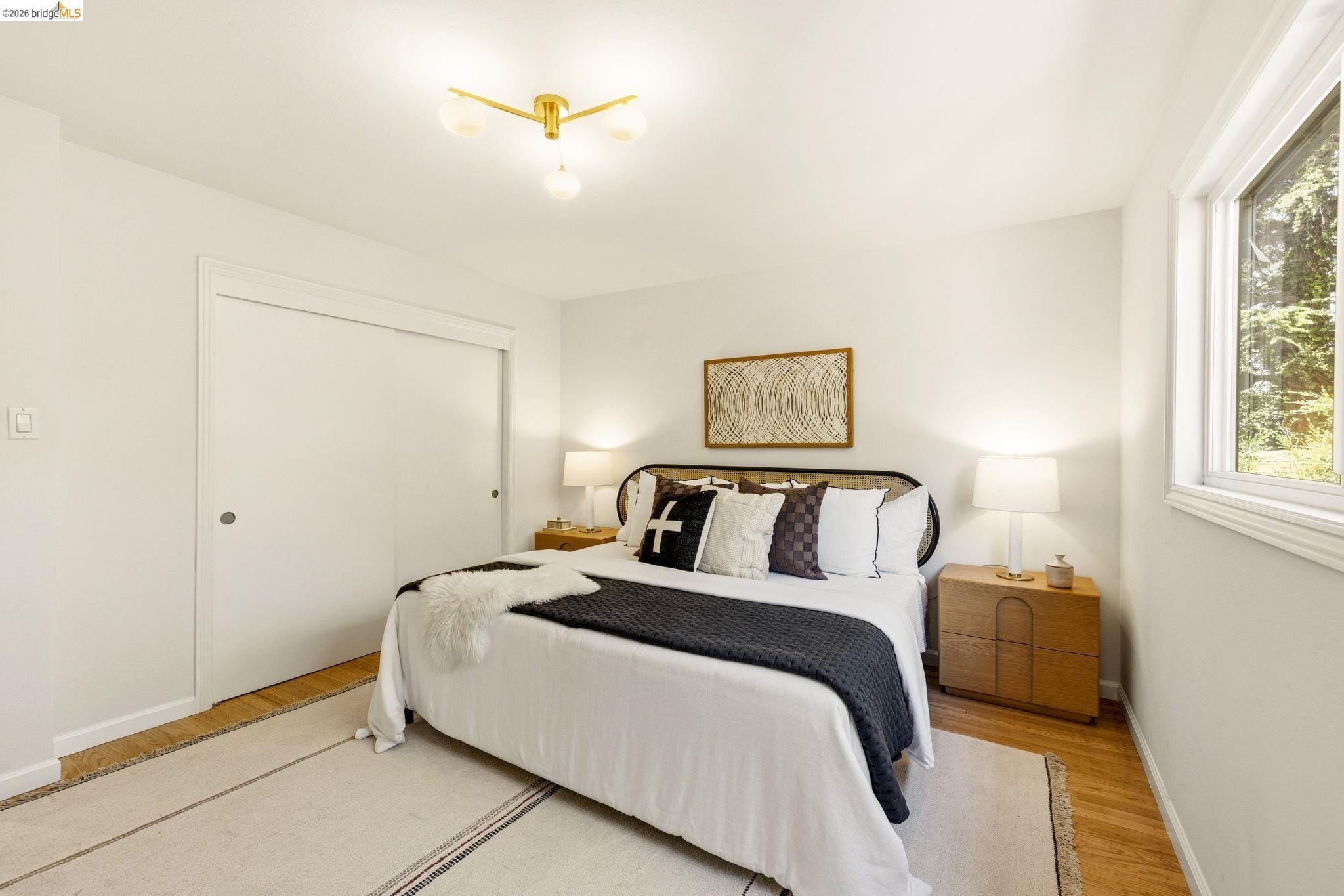 1776 Brandon Street, Oakland, CA, 94611