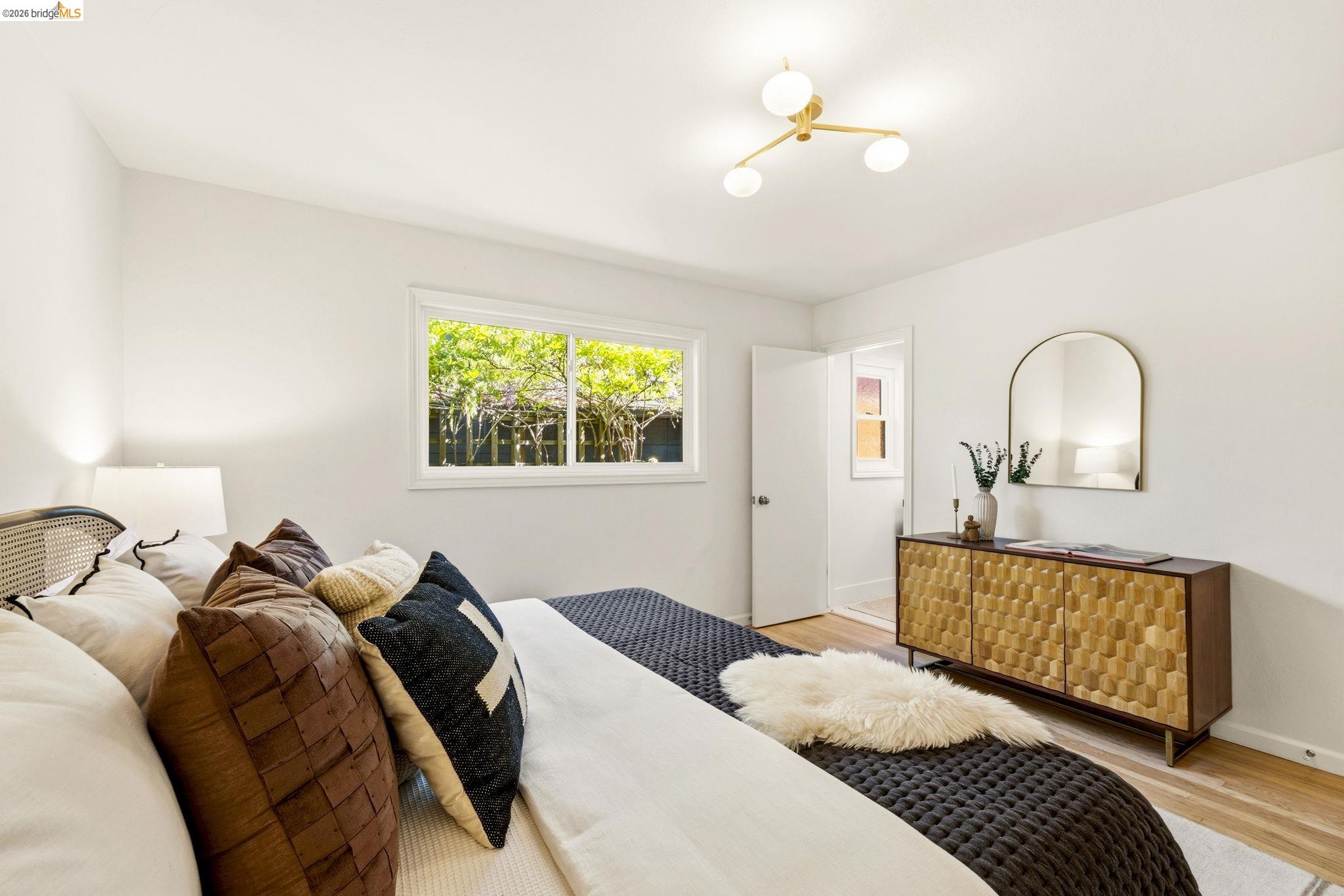 1776 Brandon Street, Oakland, CA, 94611