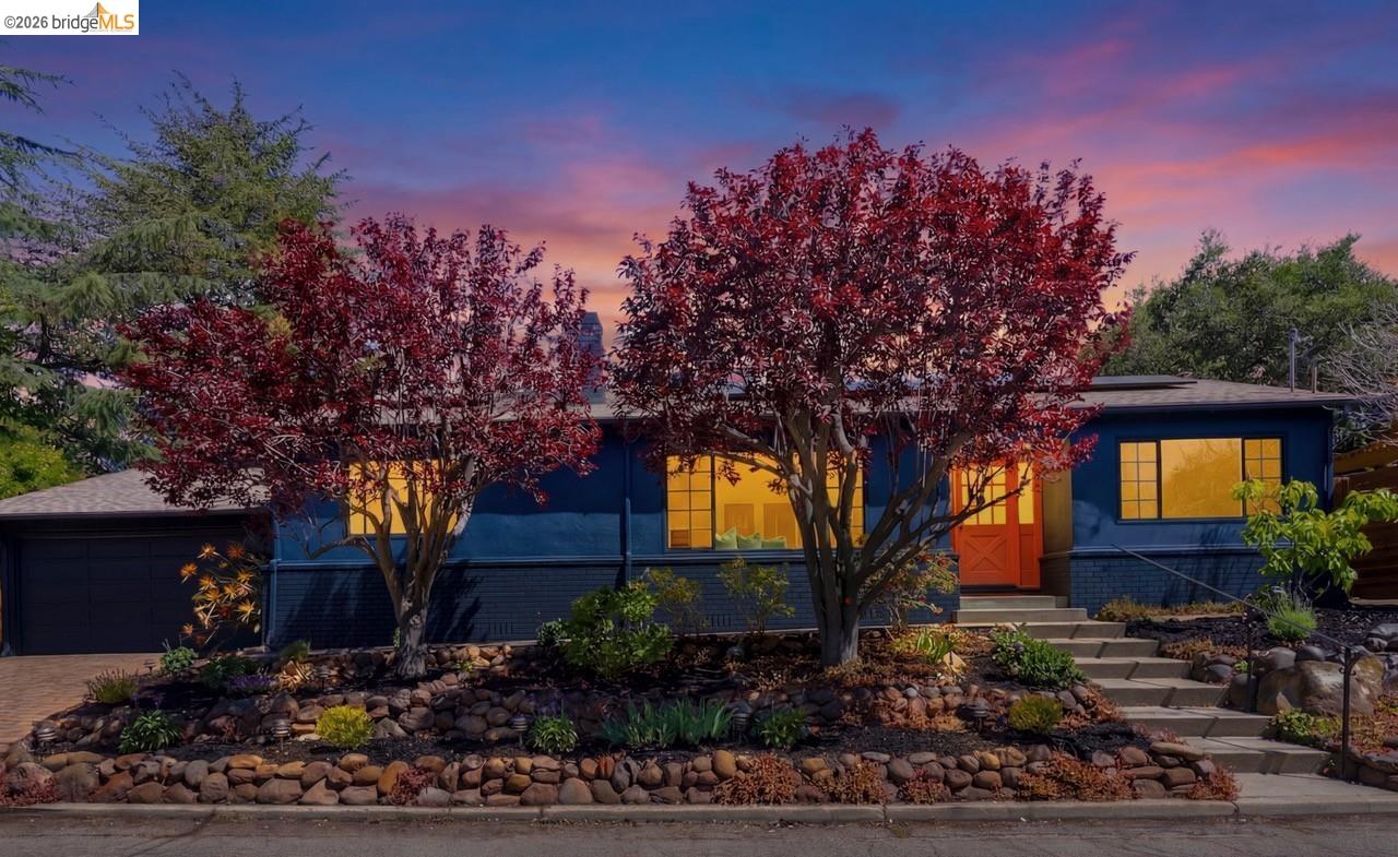 1776 Brandon Street, Oakland, CA, 94611