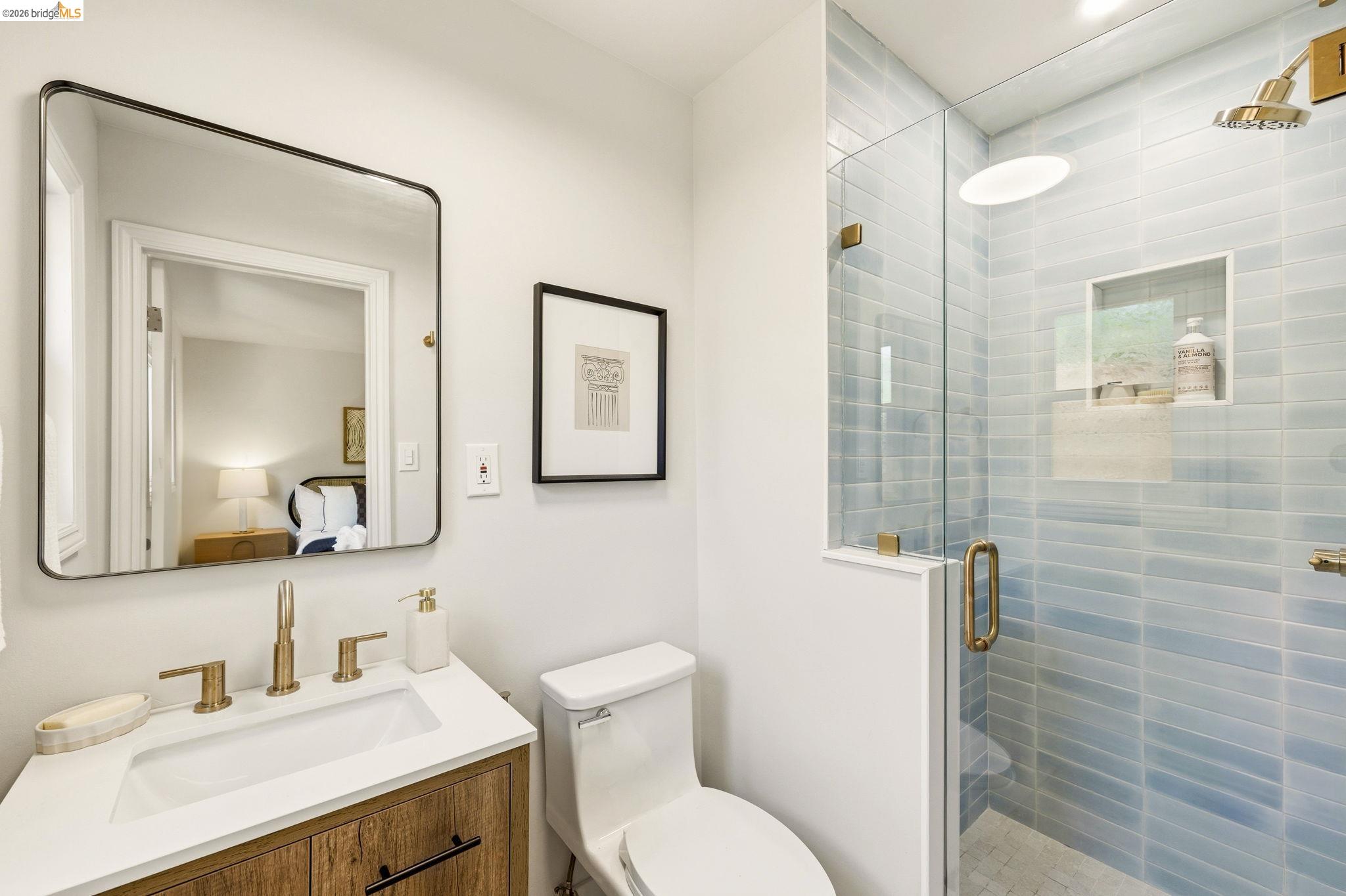 1776 Brandon Street, Oakland, CA, 94611