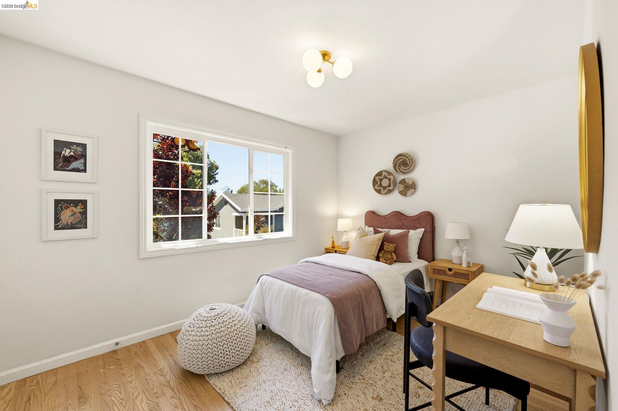 1776 Brandon Street, Oakland, CA, 94611