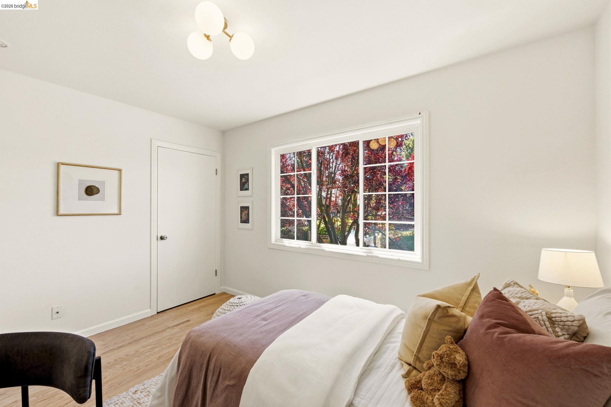 1776 Brandon Street, Oakland, CA, 94611