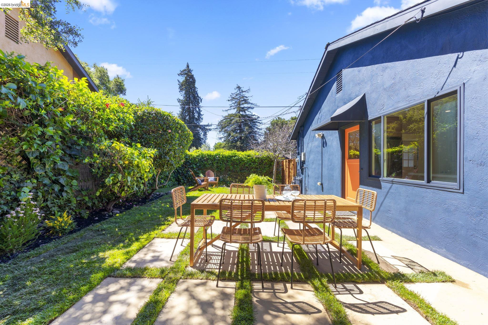 1776 Brandon Street, Oakland, CA, 94611