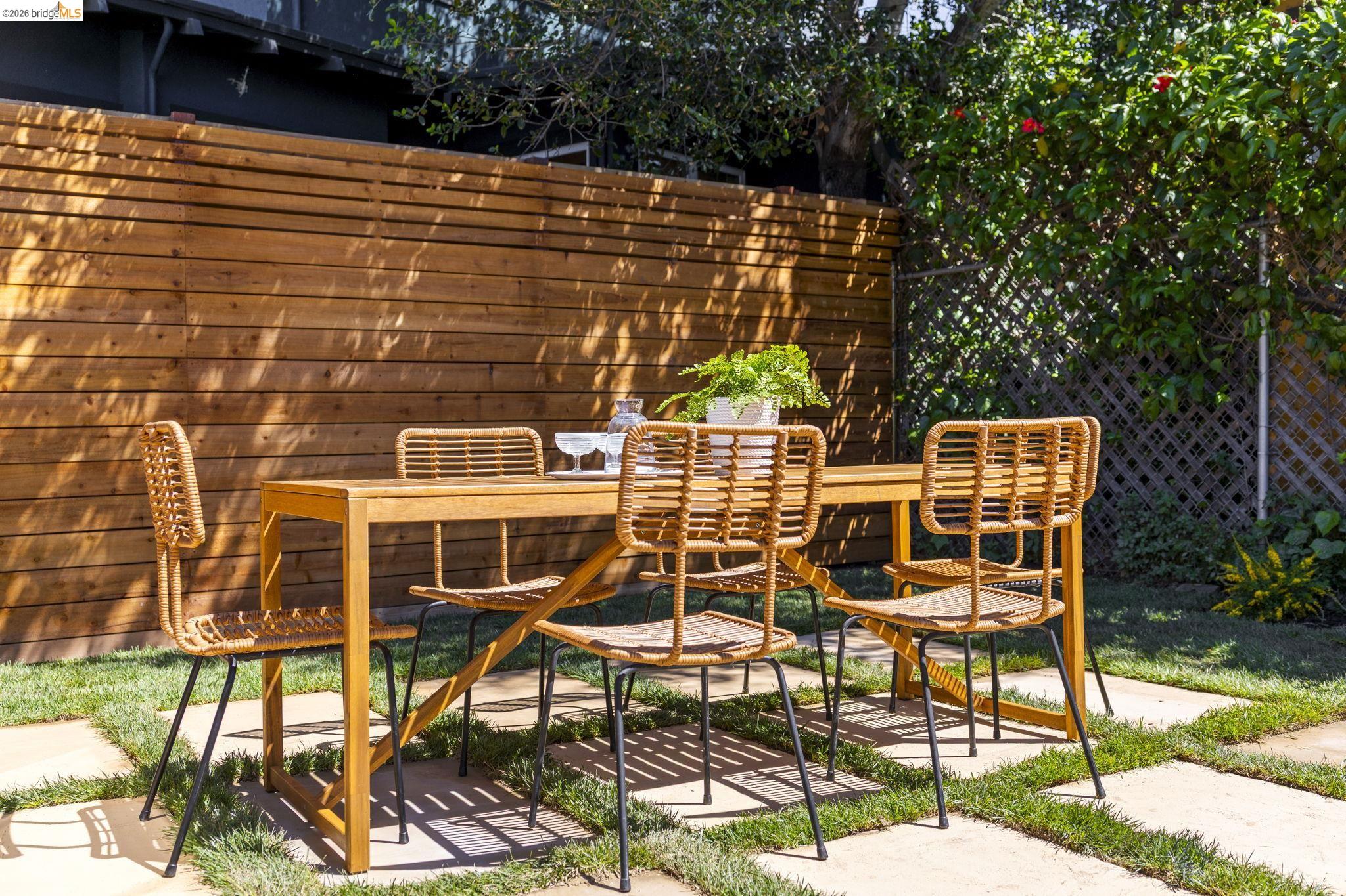 1776 Brandon Street, Oakland, CA, 94611