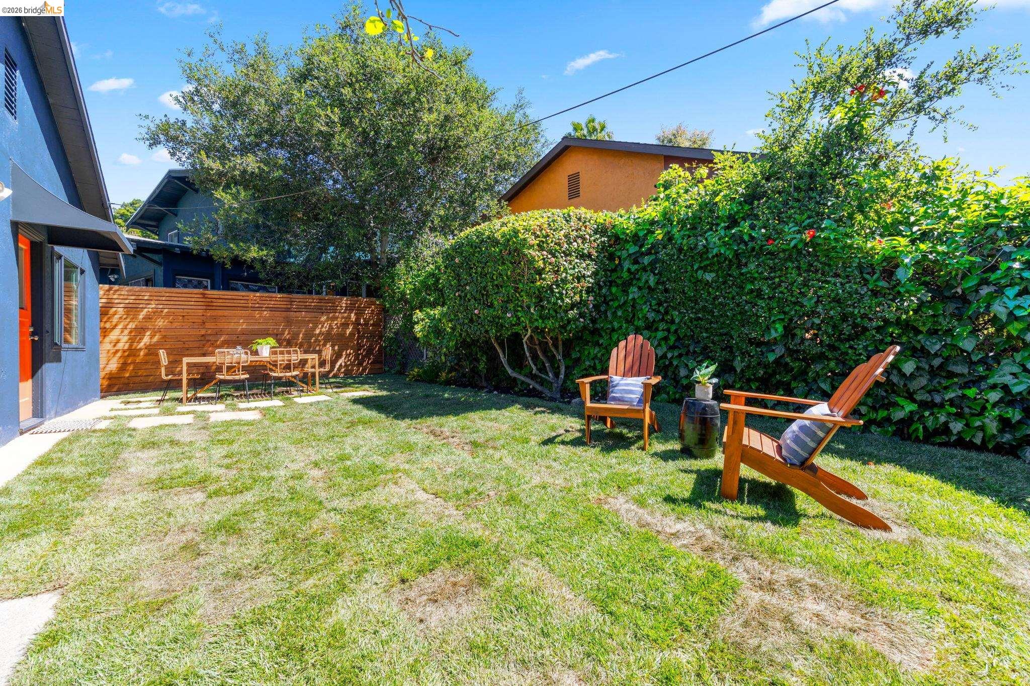 1776 Brandon Street, Oakland, CA, 94611