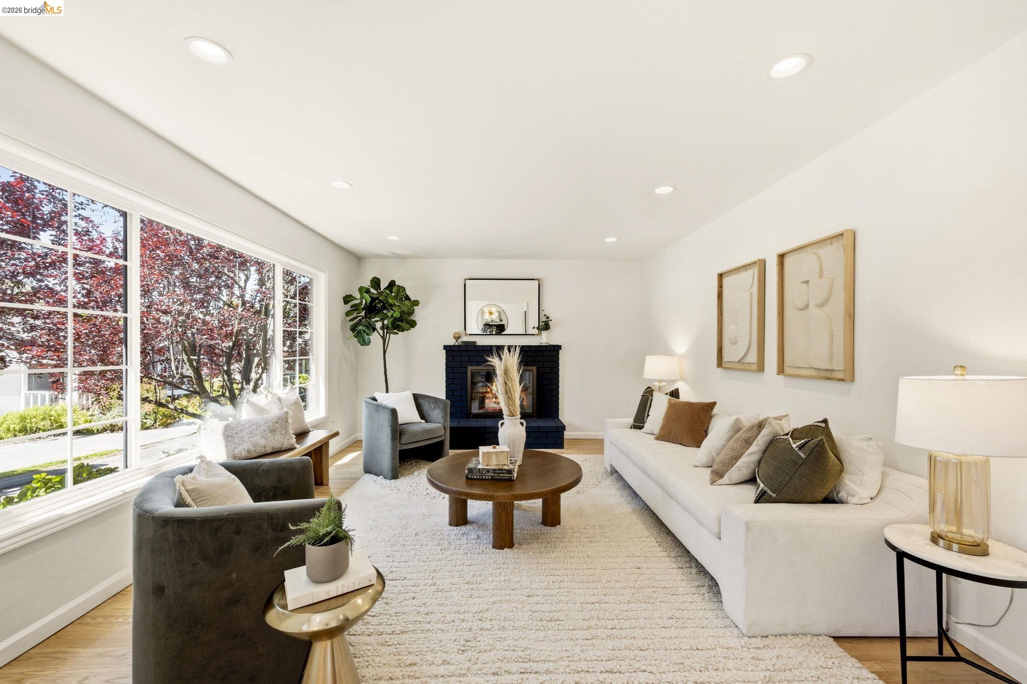 1776 Brandon Street, Oakland, CA, 94611