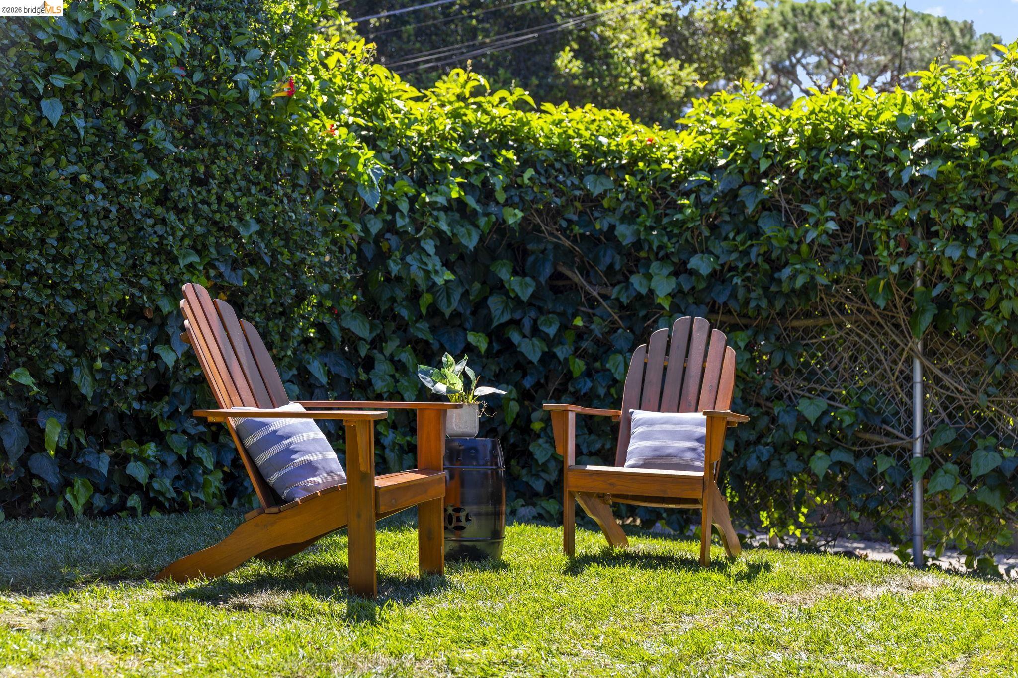 1776 Brandon Street, Oakland, CA, 94611