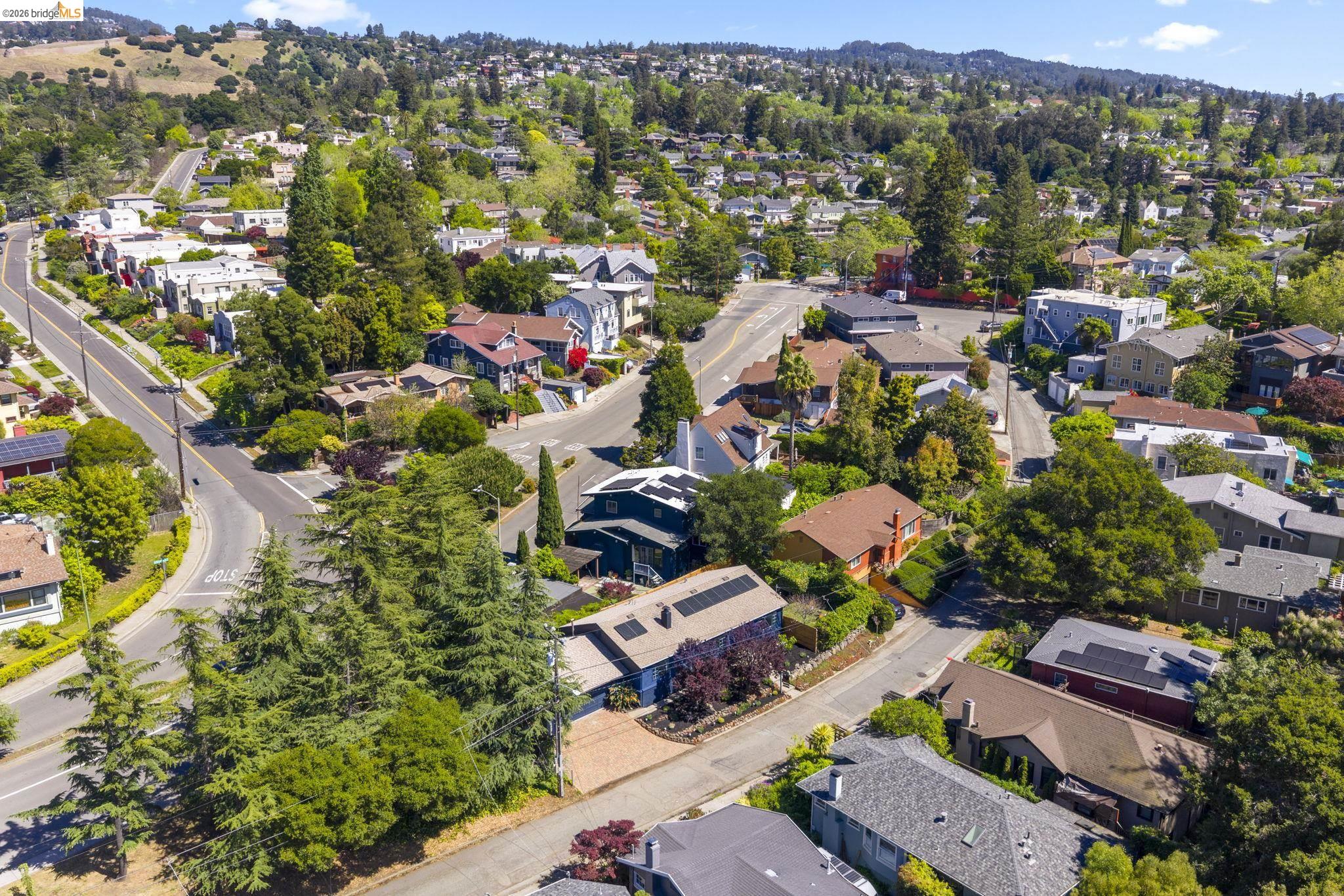 1776 Brandon Street, Oakland, CA, 94611