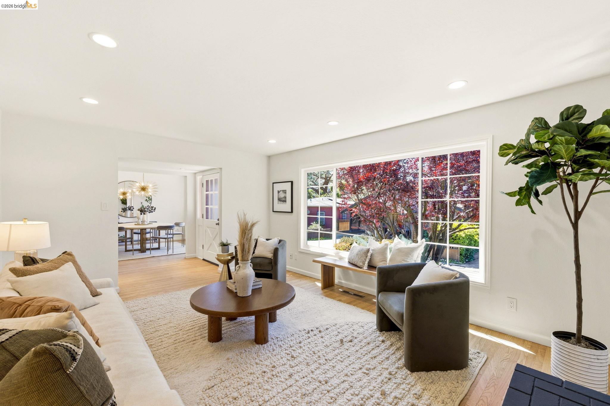 1776 Brandon Street, Oakland, CA, 94611