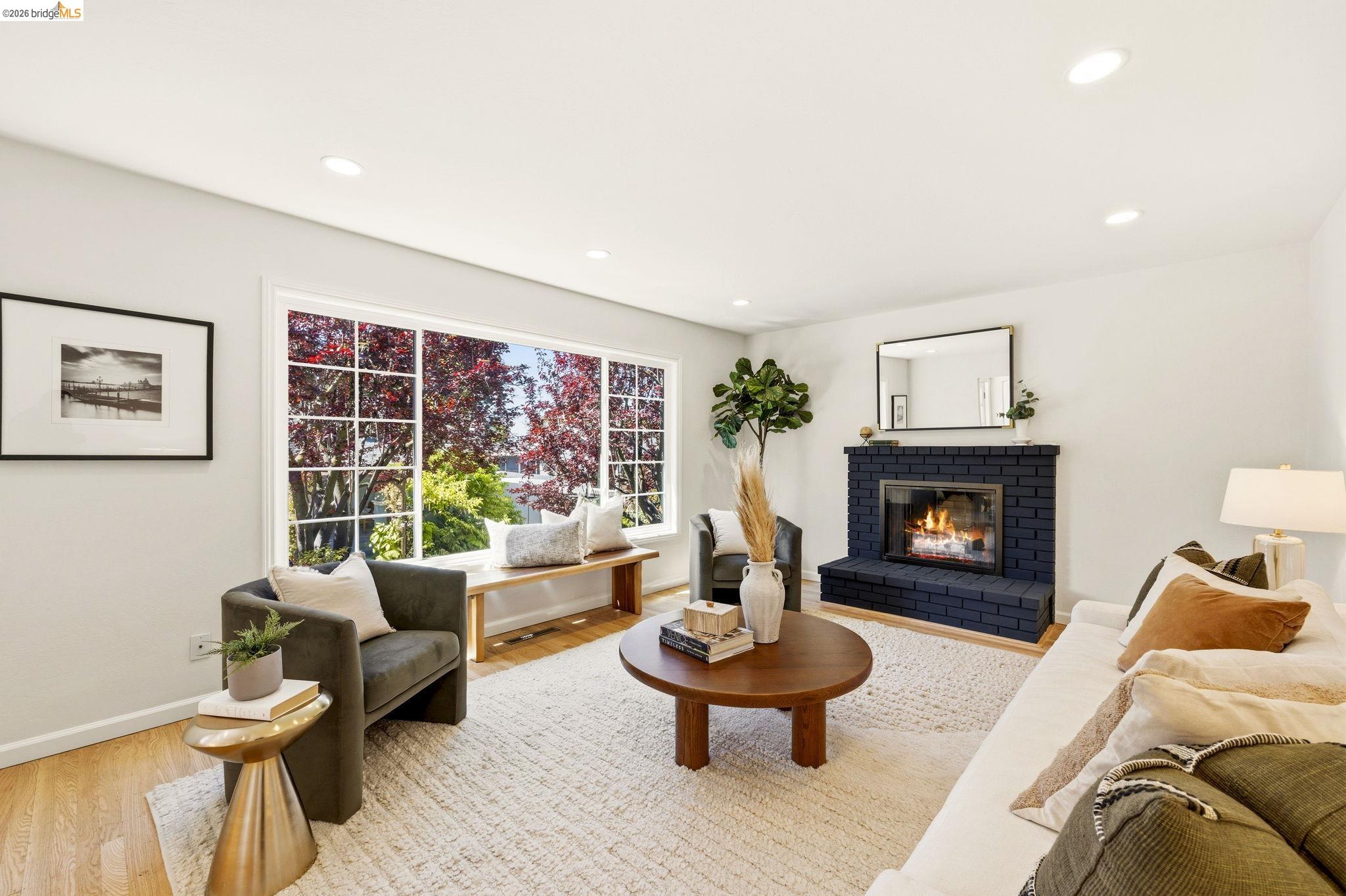 1776 Brandon Street, Oakland, CA, 94611