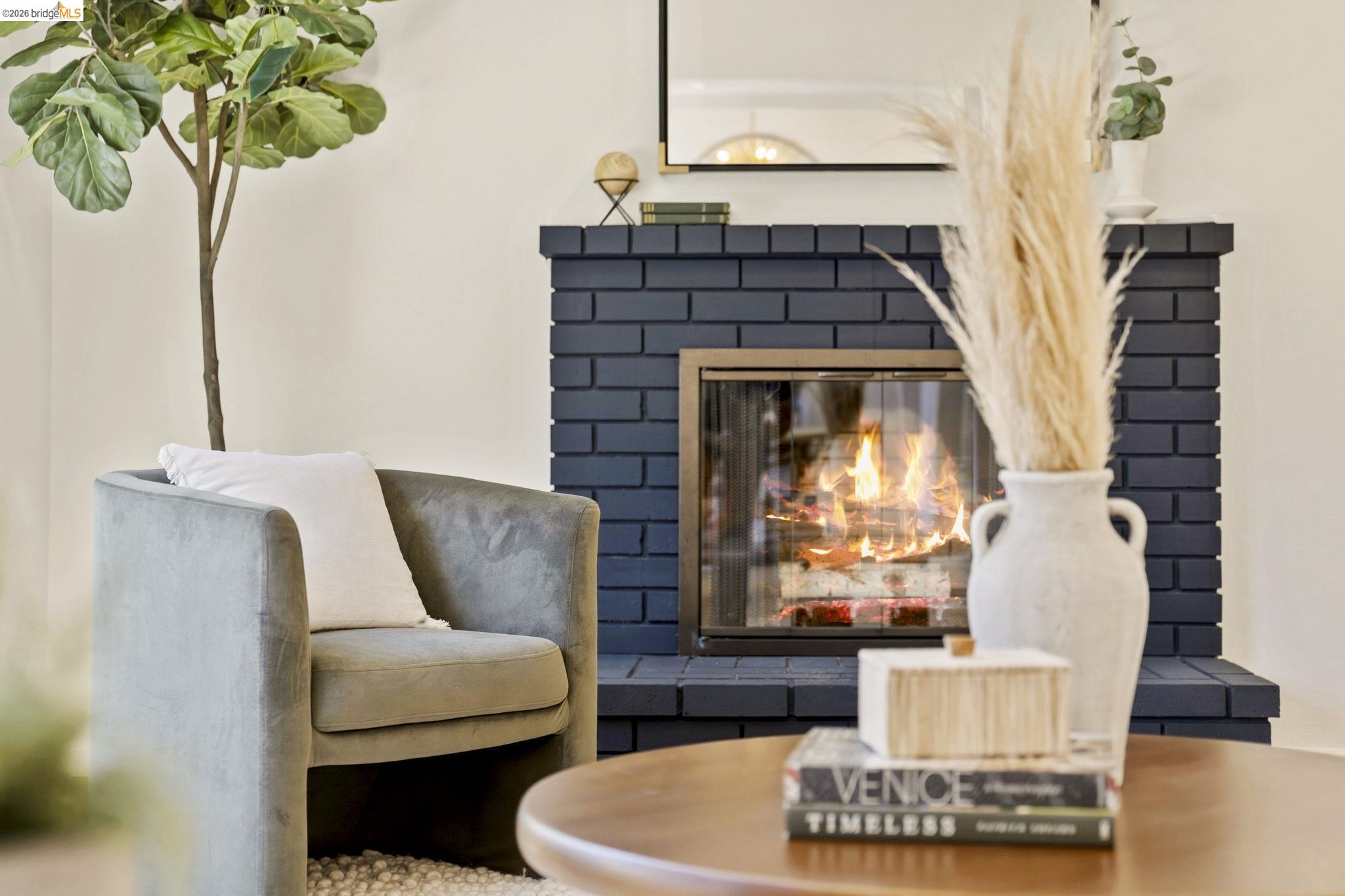 1776 Brandon Street, Oakland, CA, 94611