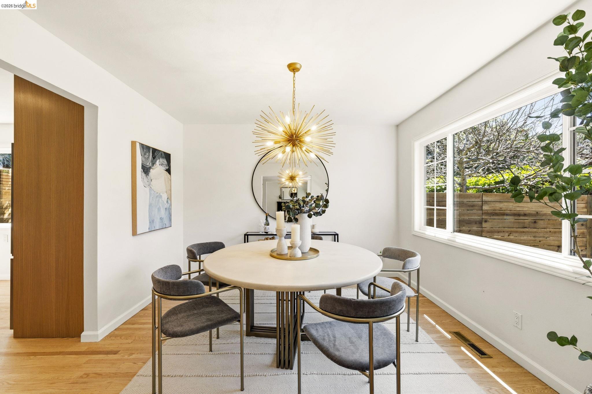 1776 Brandon Street, Oakland, CA, 94611