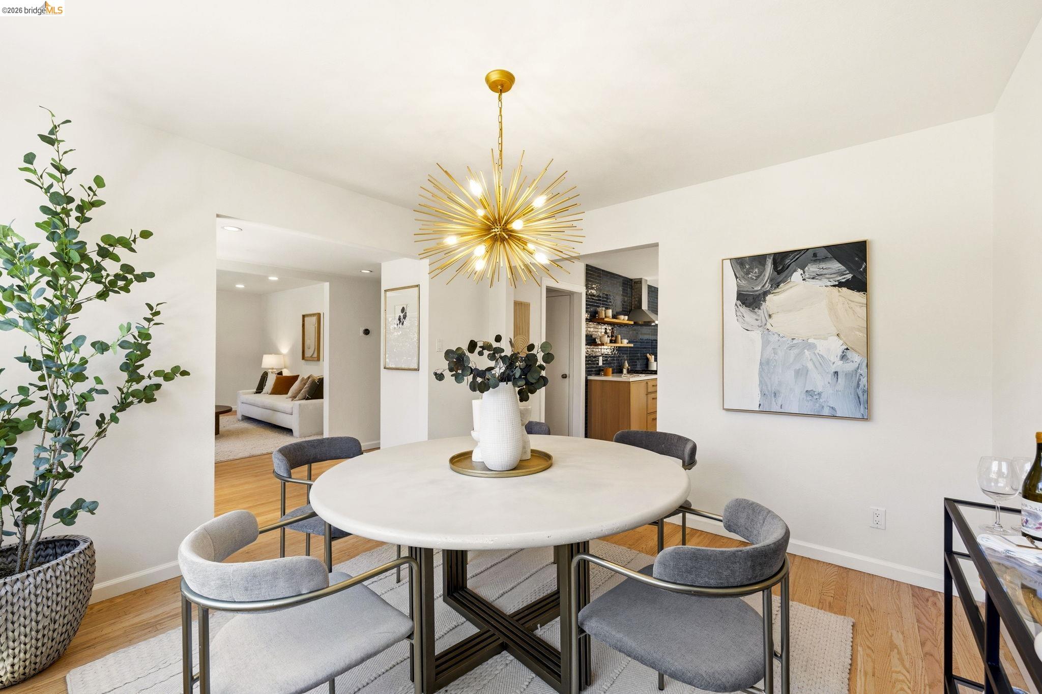 1776 Brandon Street, Oakland, CA, 94611