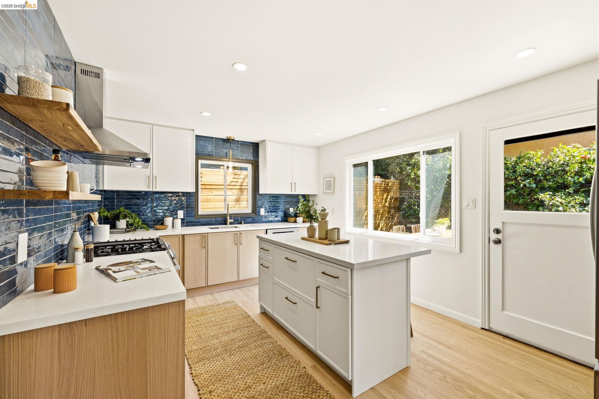 1776 Brandon Street, Oakland, CA, 94611