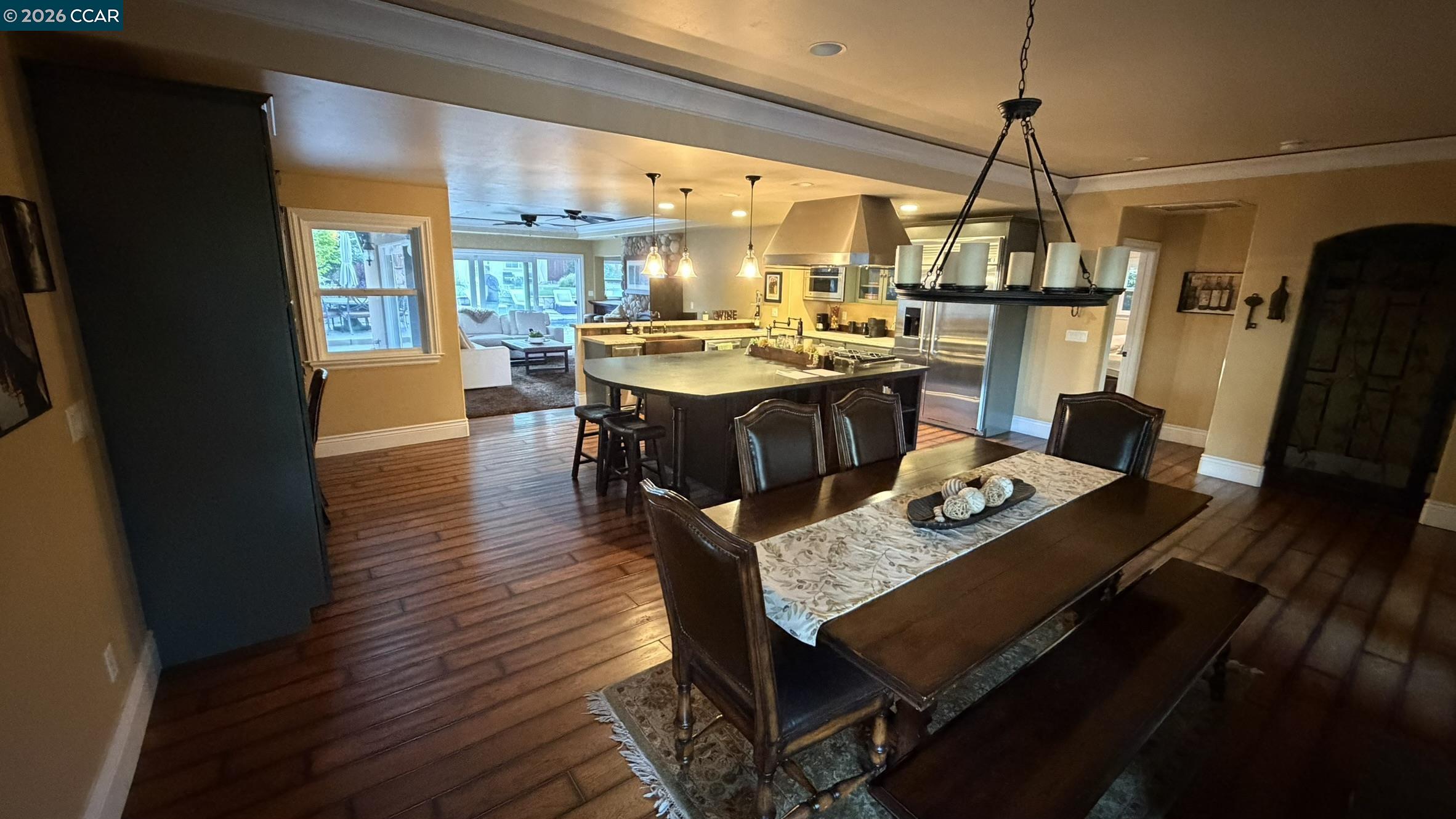 Detail Gallery Image 11 of 54 For 765 Palmer, Walnut Creek,  CA 94596 - 4 Beds | 3/1 Baths