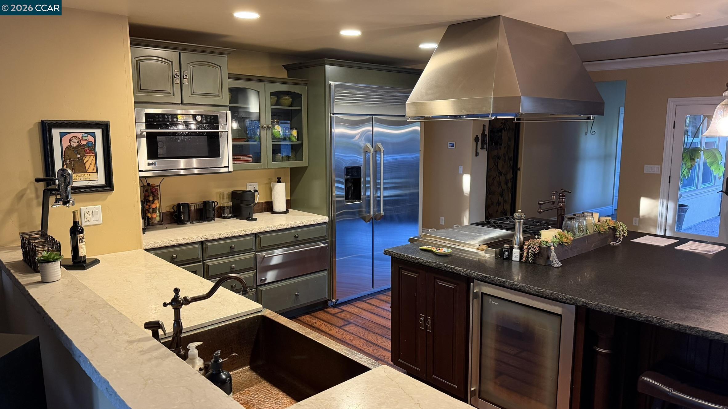 Detail Gallery Image 12 of 54 For 765 Palmer, Walnut Creek,  CA 94596 - 4 Beds | 3/1 Baths