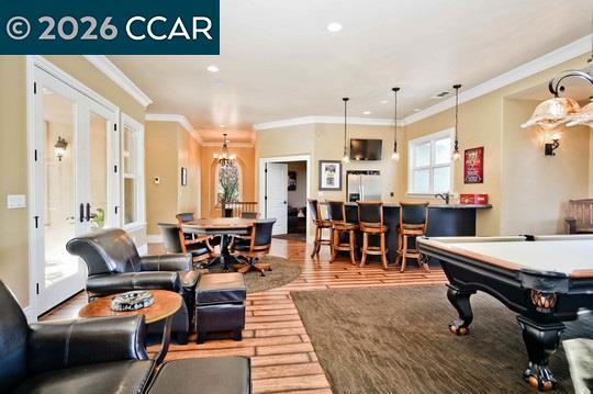 Detail Gallery Image 22 of 54 For 765 Palmer, Walnut Creek,  CA 94596 - 4 Beds | 3/1 Baths