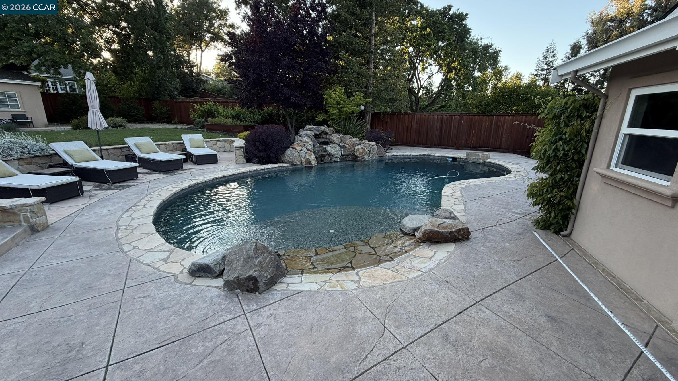 Detail Gallery Image 34 of 54 For 765 Palmer, Walnut Creek,  CA 94596 - 4 Beds | 3/1 Baths