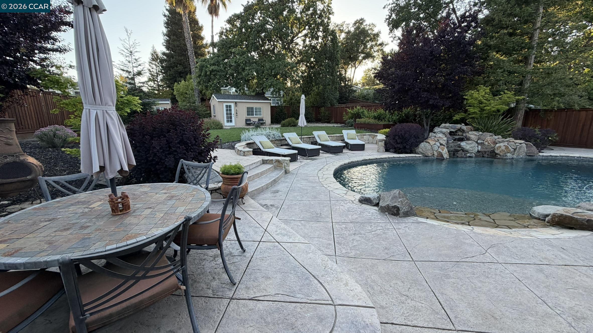 Detail Gallery Image 35 of 54 For 765 Palmer, Walnut Creek,  CA 94596 - 4 Beds | 3/1 Baths