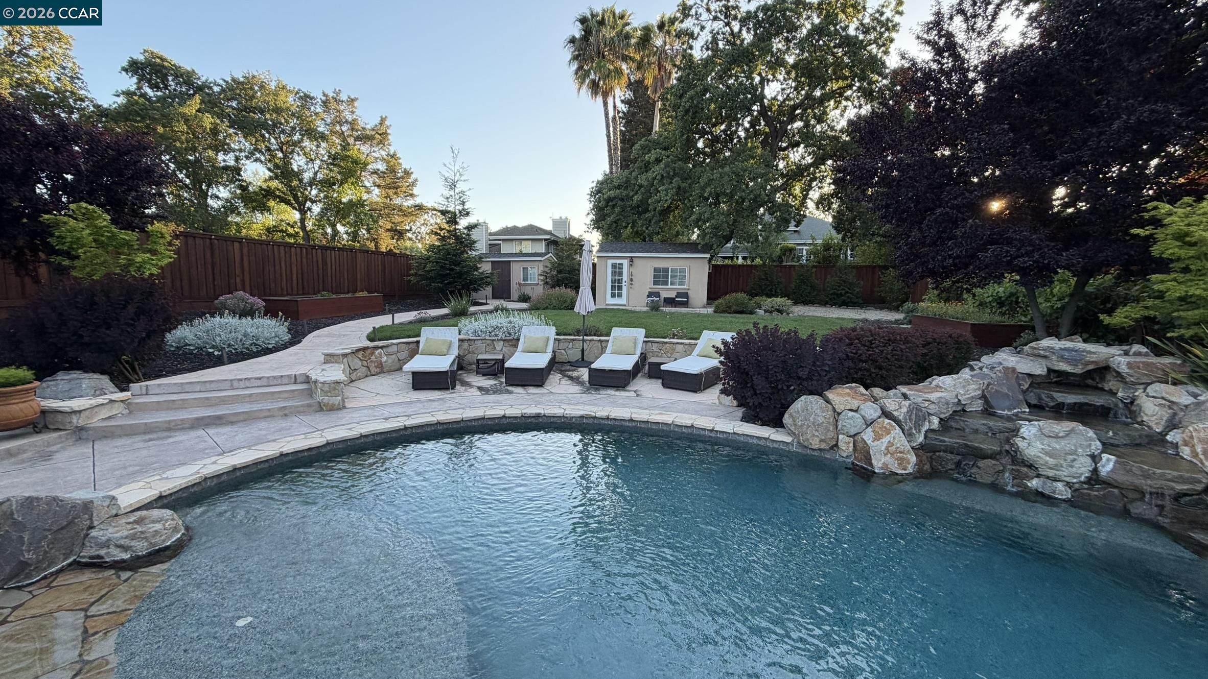 Detail Gallery Image 38 of 54 For 765 Palmer, Walnut Creek,  CA 94596 - 4 Beds | 3/1 Baths