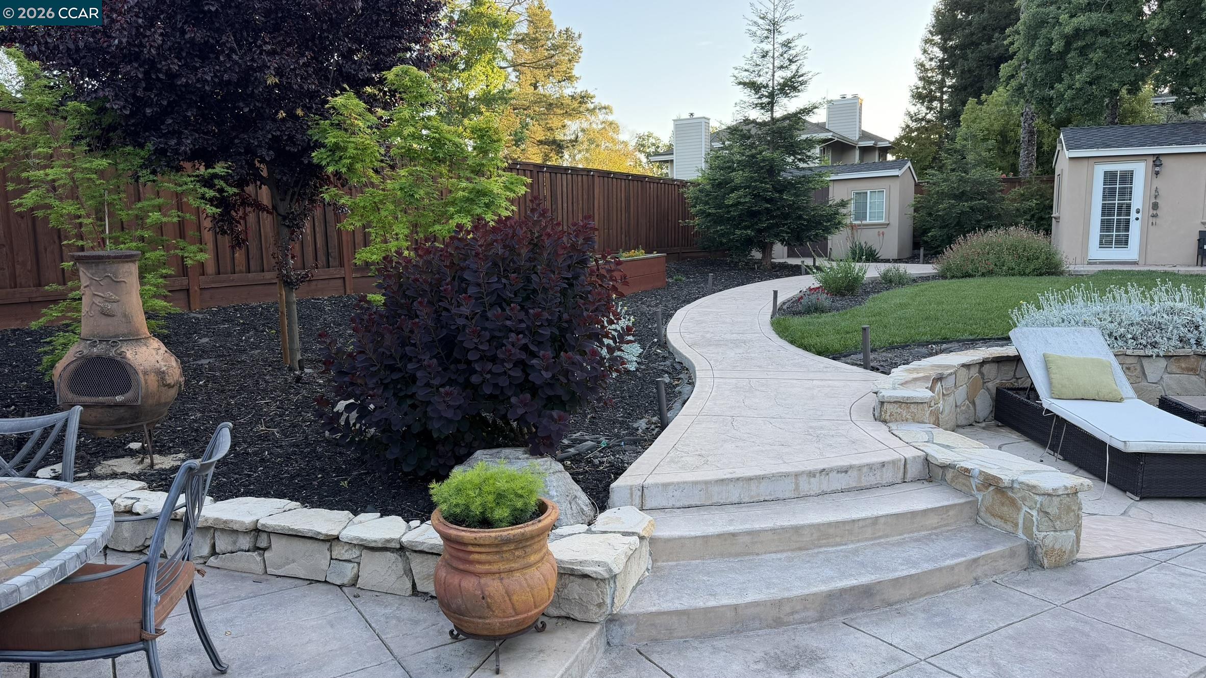 Detail Gallery Image 39 of 54 For 765 Palmer, Walnut Creek,  CA 94596 - 4 Beds | 3/1 Baths