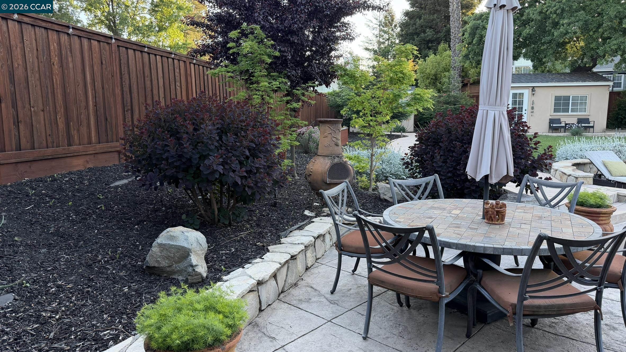 Detail Gallery Image 40 of 54 For 765 Palmer, Walnut Creek,  CA 94596 - 4 Beds | 3/1 Baths