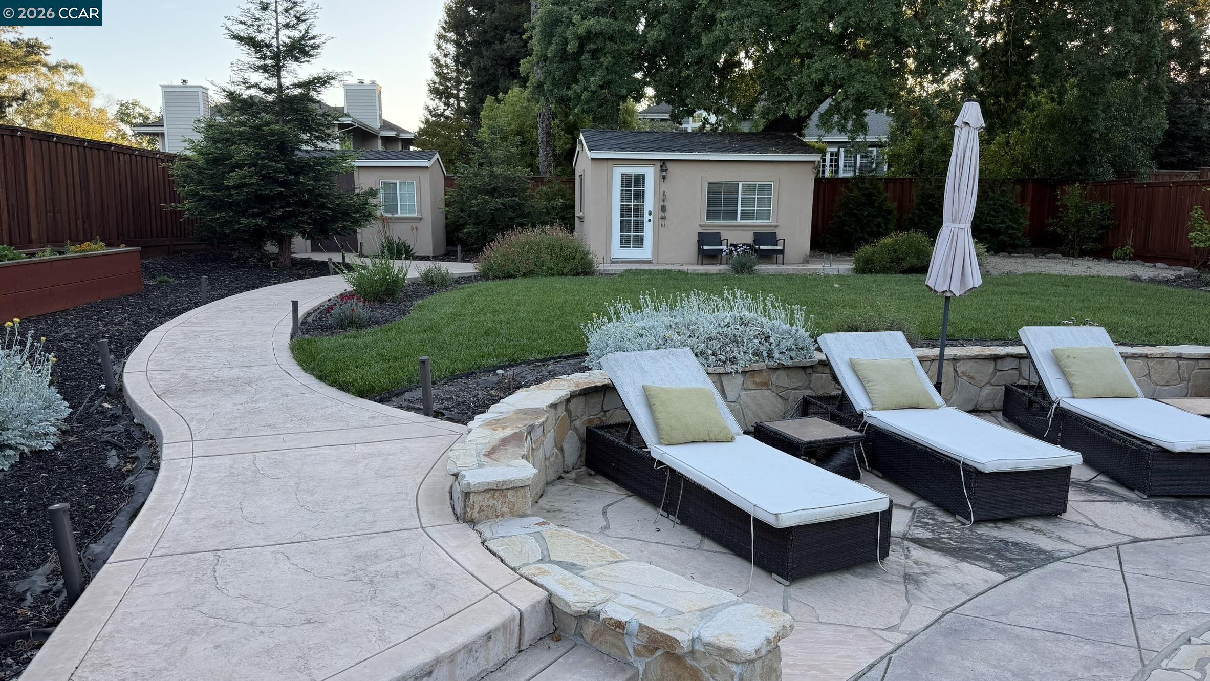 Detail Gallery Image 41 of 54 For 765 Palmer, Walnut Creek,  CA 94596 - 4 Beds | 3/1 Baths