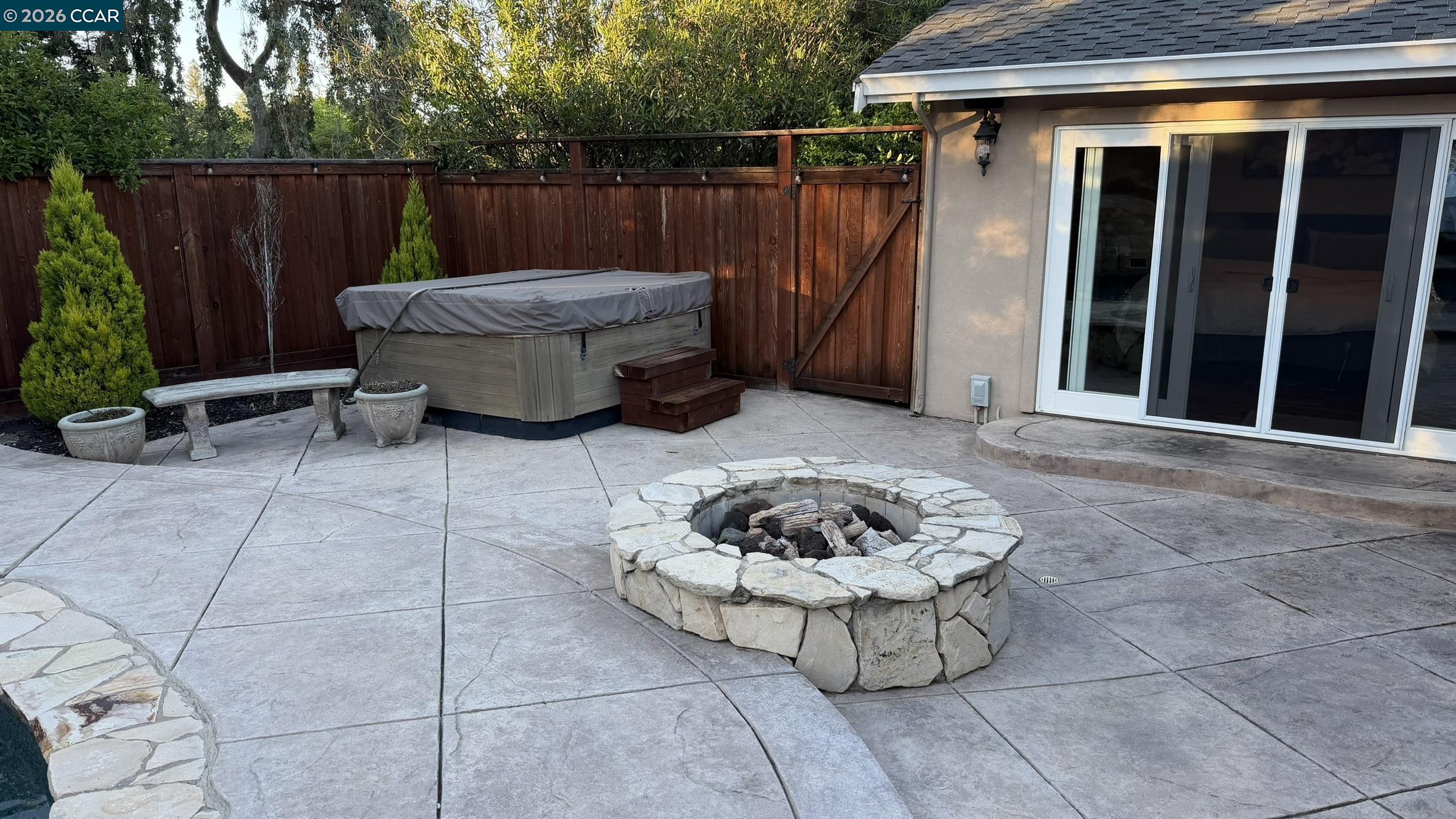 Detail Gallery Image 42 of 54 For 765 Palmer, Walnut Creek,  CA 94596 - 4 Beds | 3/1 Baths