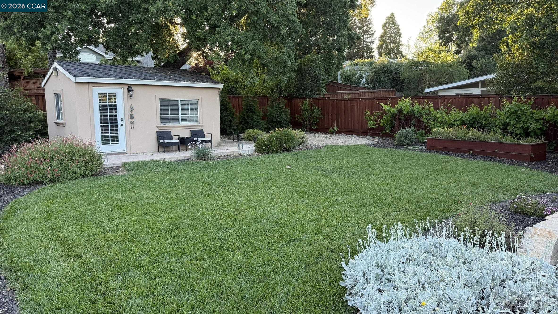 Detail Gallery Image 46 of 54 For 765 Palmer, Walnut Creek,  CA 94596 - 4 Beds | 3/1 Baths