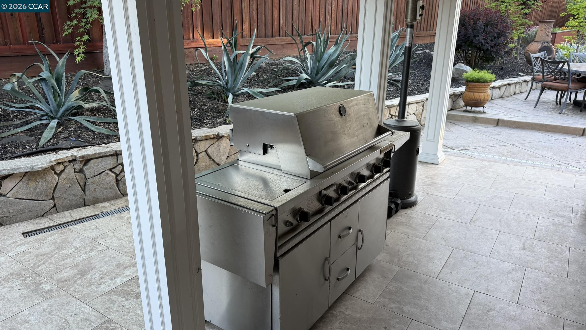 Detail Gallery Image 48 of 54 For 765 Palmer, Walnut Creek,  CA 94596 - 4 Beds | 3/1 Baths