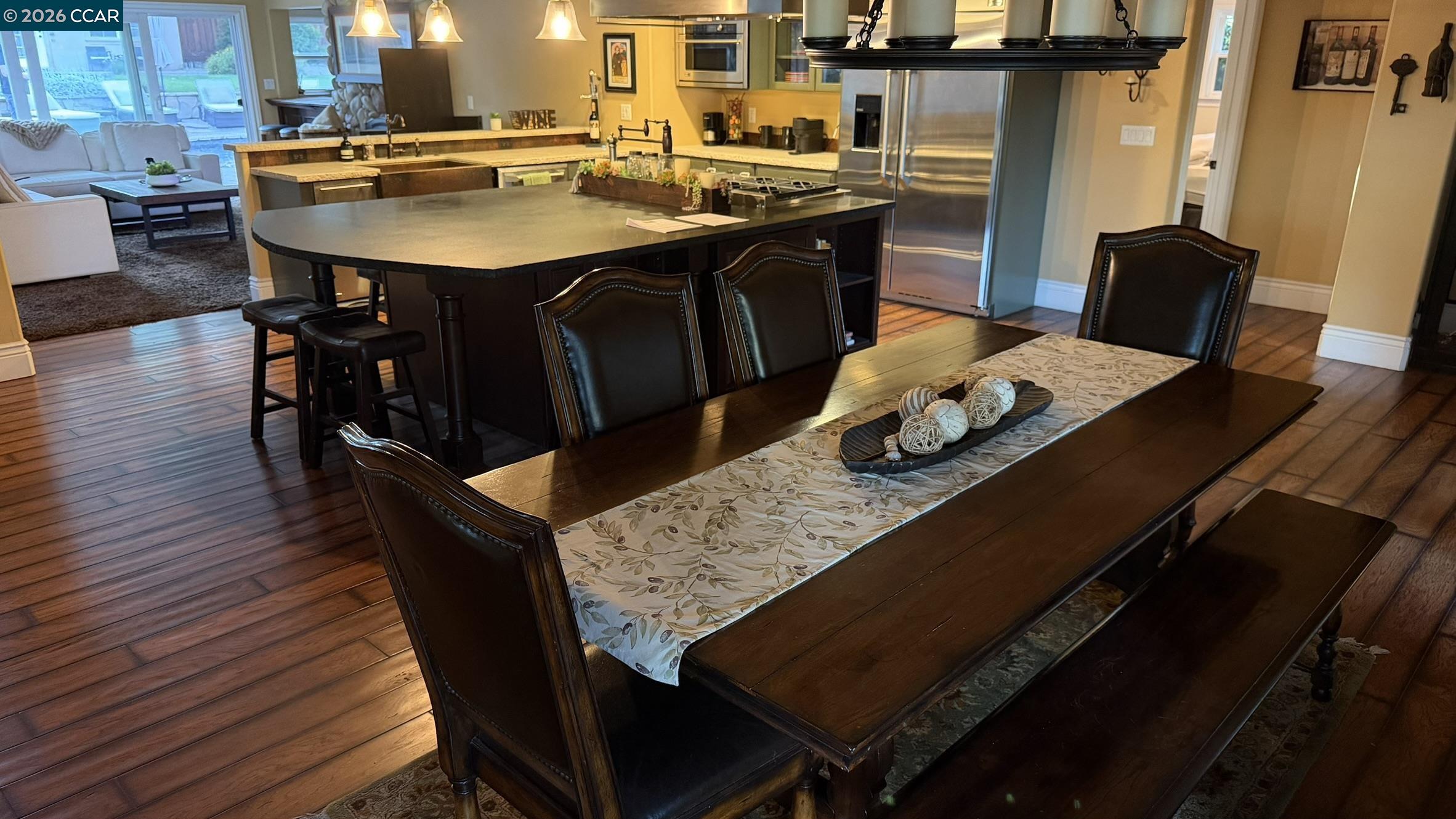 Detail Gallery Image 8 of 54 For 765 Palmer, Walnut Creek,  CA 94596 - 4 Beds | 3/1 Baths