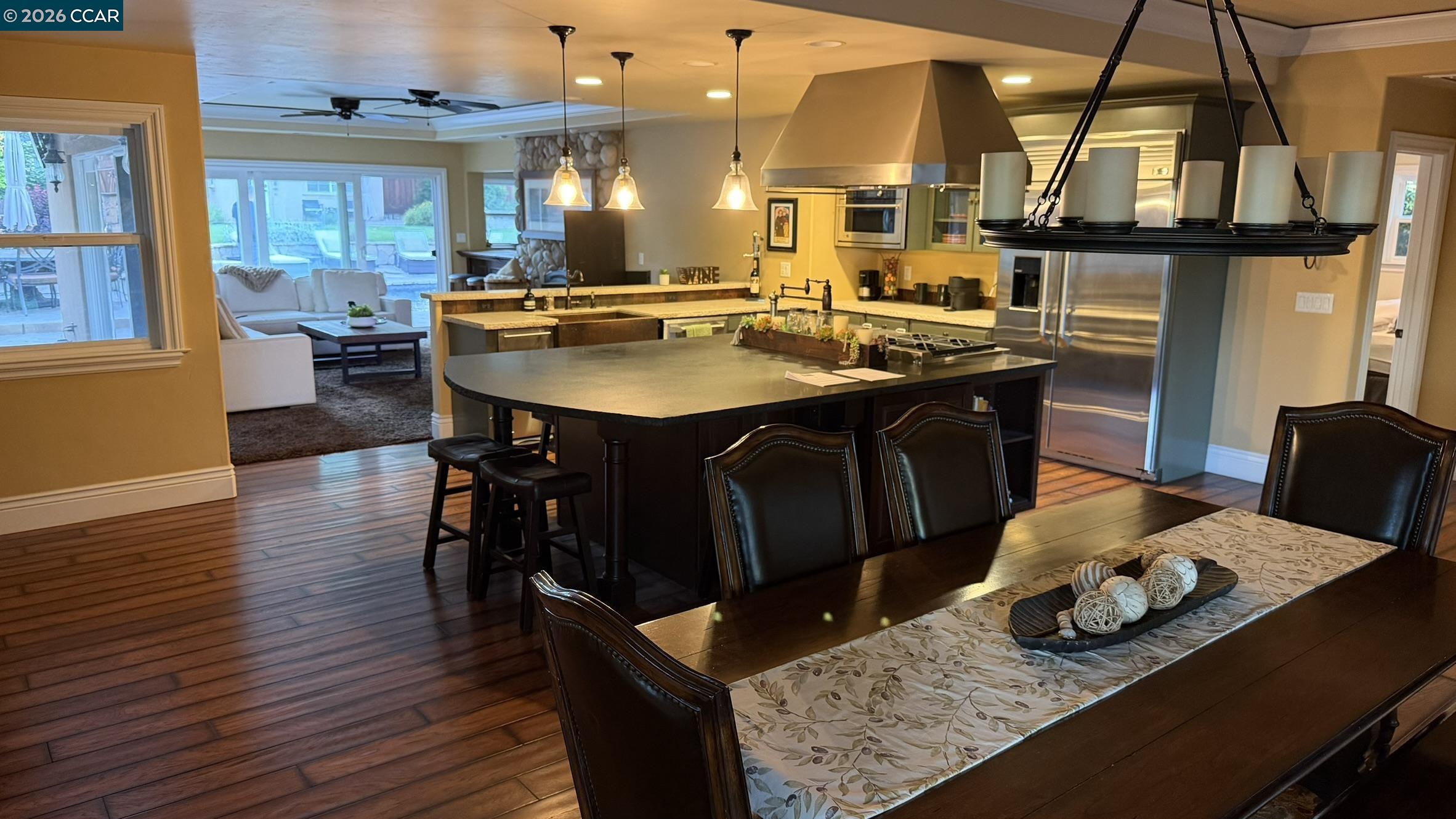 Detail Gallery Image 9 of 54 For 765 Palmer, Walnut Creek,  CA 94596 - 4 Beds | 3/1 Baths