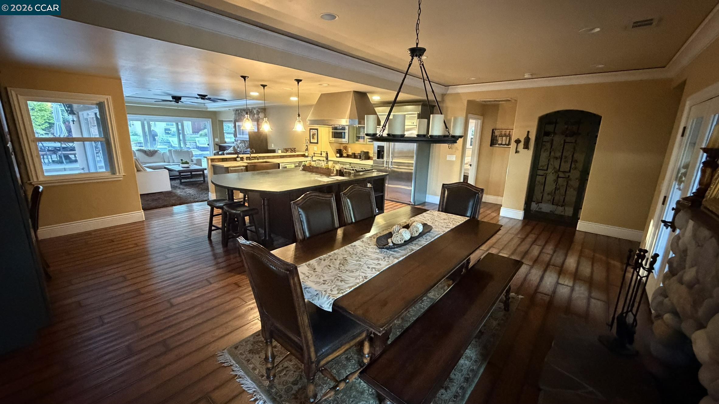 Detail Gallery Image 10 of 54 For 765 Palmer, Walnut Creek,  CA 94596 - 4 Beds | 3/1 Baths