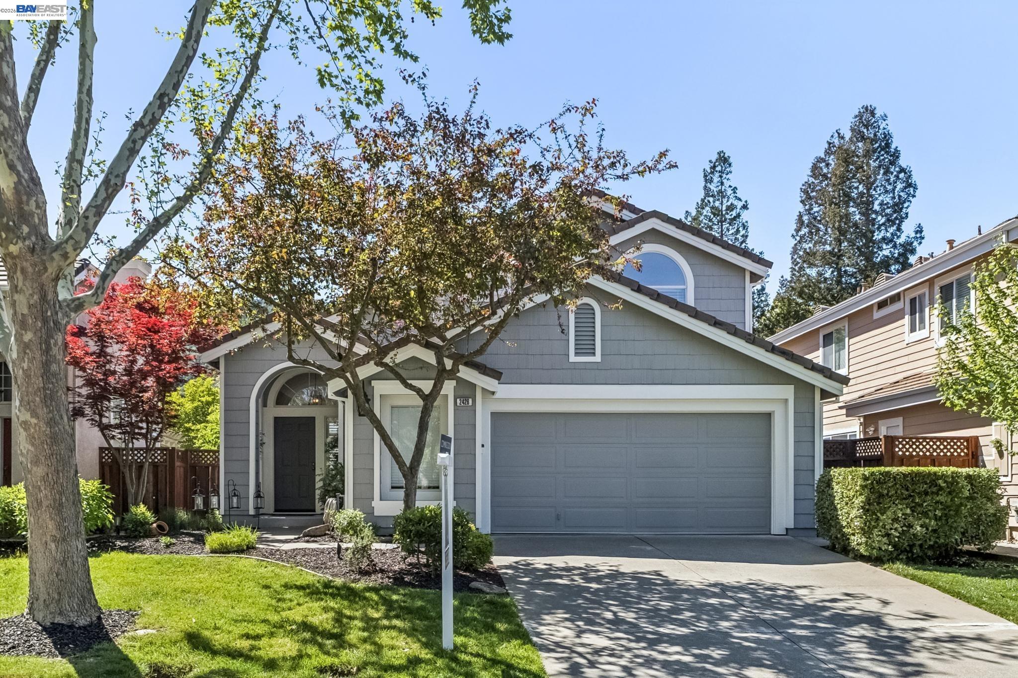 2426 Tapestry Way, Pleasanton, CA, 94566
