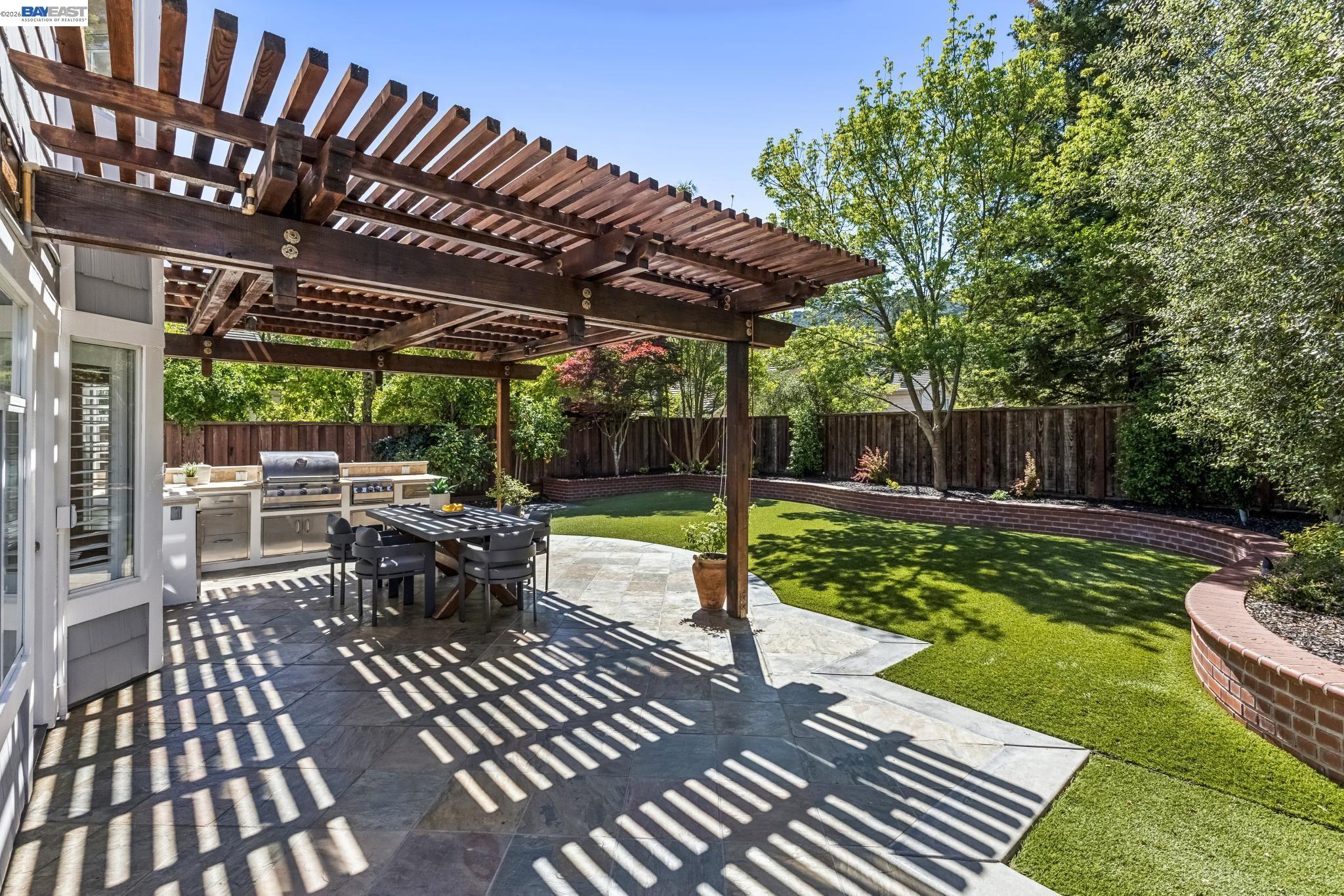 2426 Tapestry Way, Pleasanton, CA, 94566