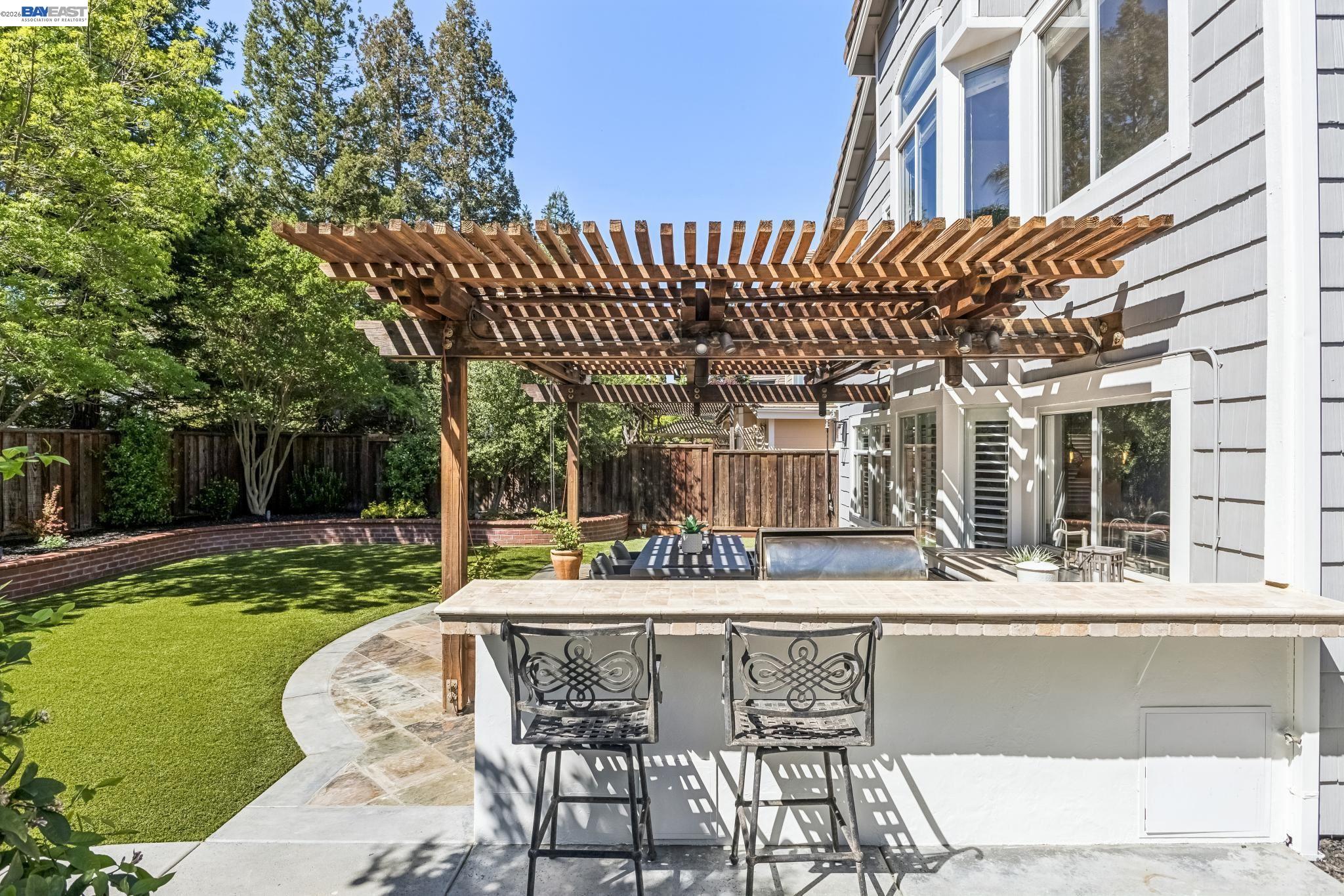 2426 Tapestry Way, Pleasanton, CA, 94566