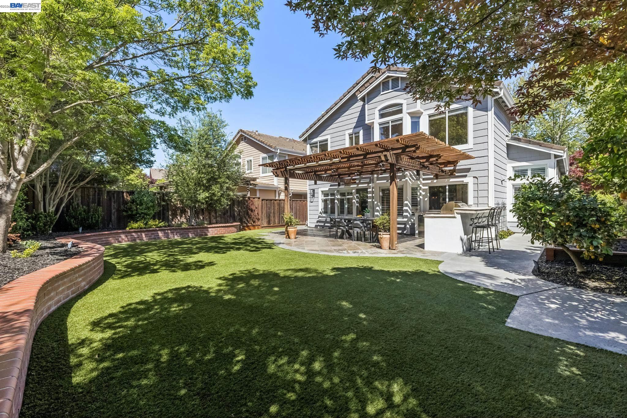 2426 Tapestry Way, Pleasanton, CA, 94566