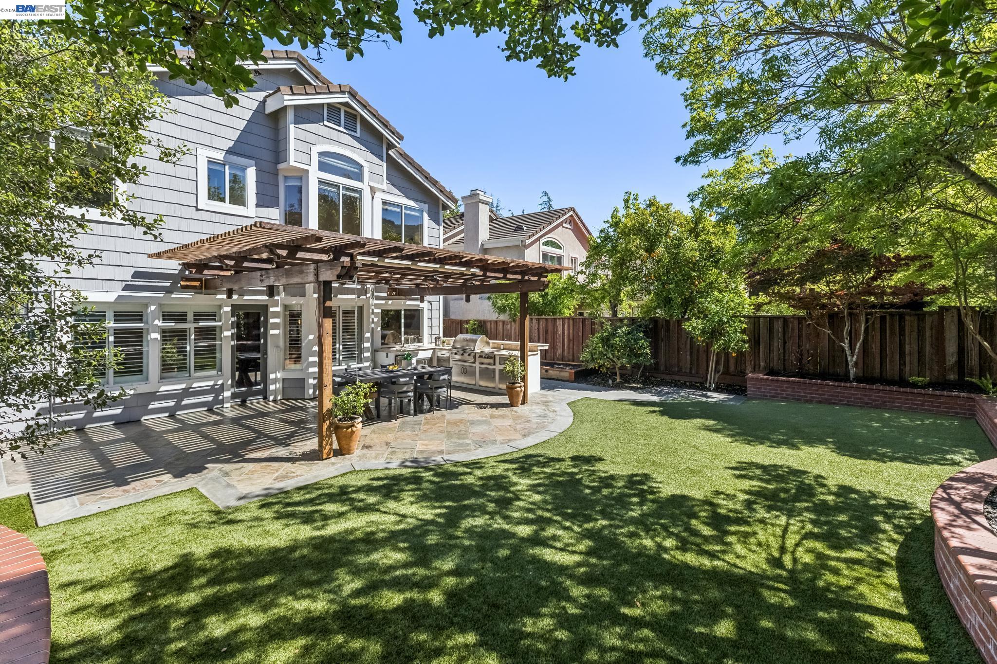 2426 Tapestry Way, Pleasanton, CA, 94566