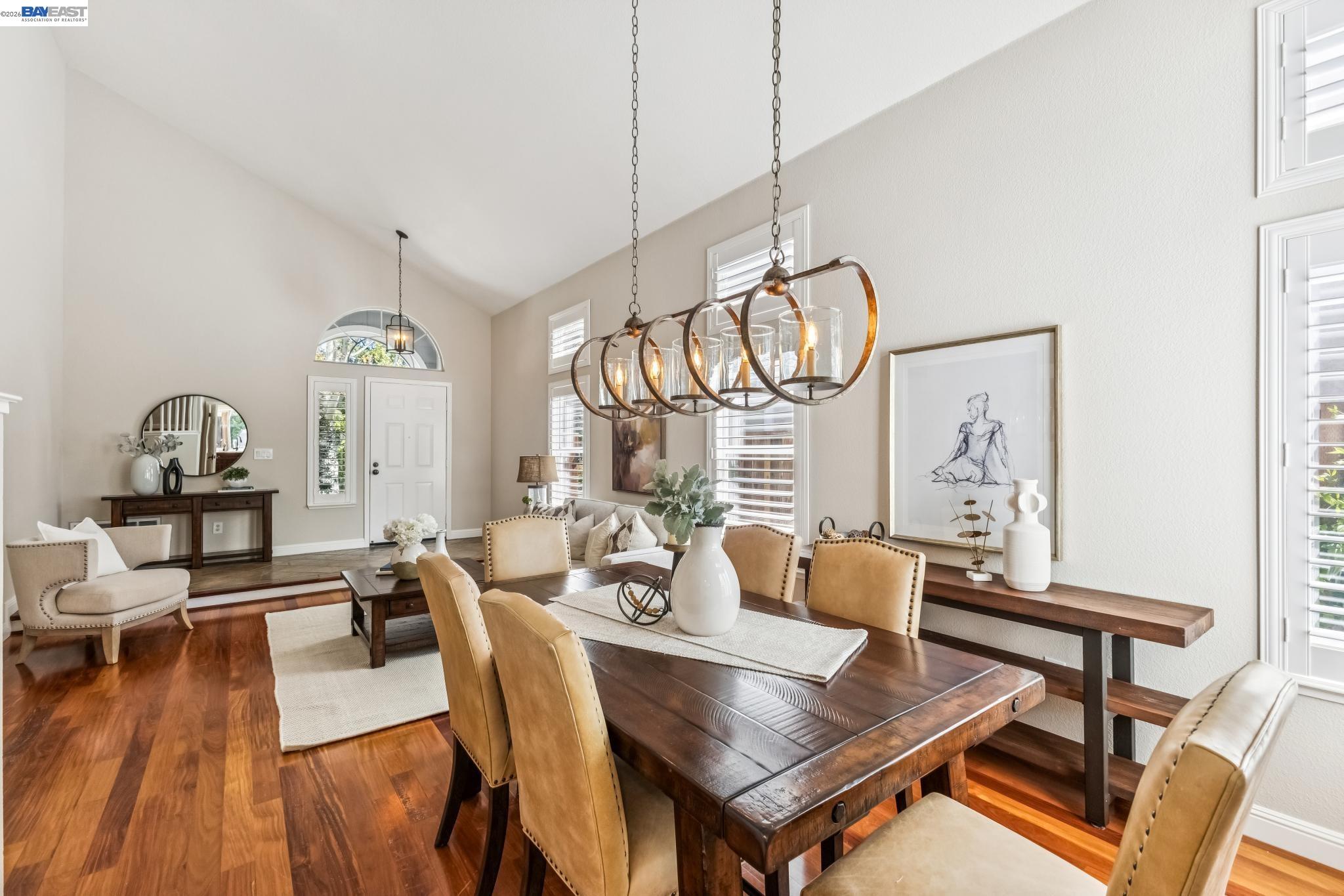 2426 Tapestry Way, Pleasanton, CA, 94566